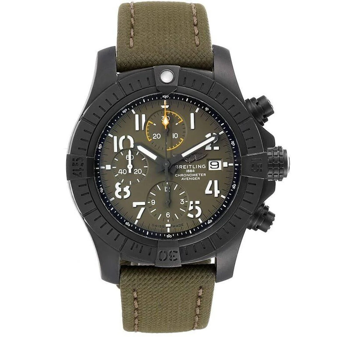 Breitling Avenger Chronograph 45 V13317101L1X2 V13317101L1X2