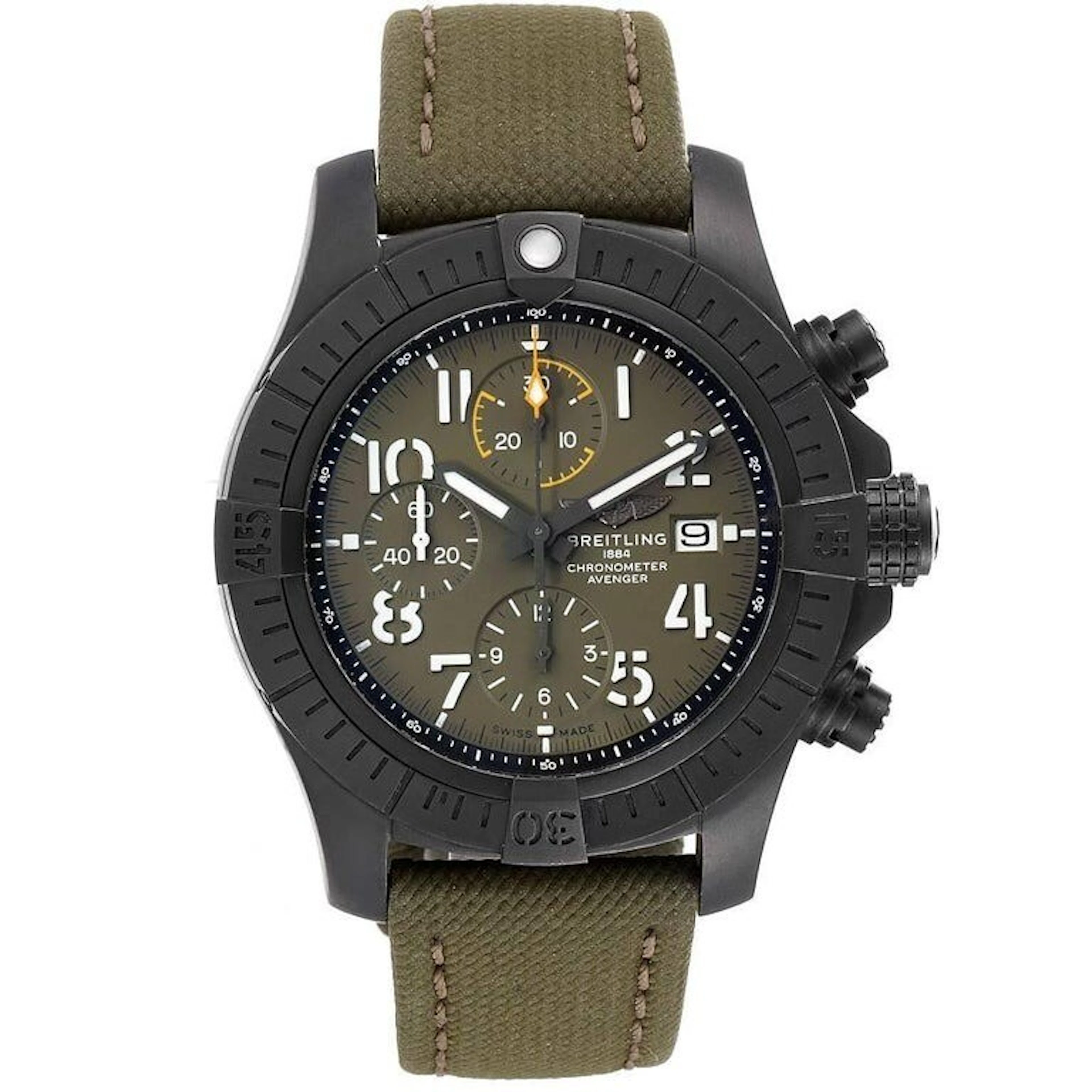 Breitling Avenger Chronograph 45 V13317101L1X2 V13317101L1X2