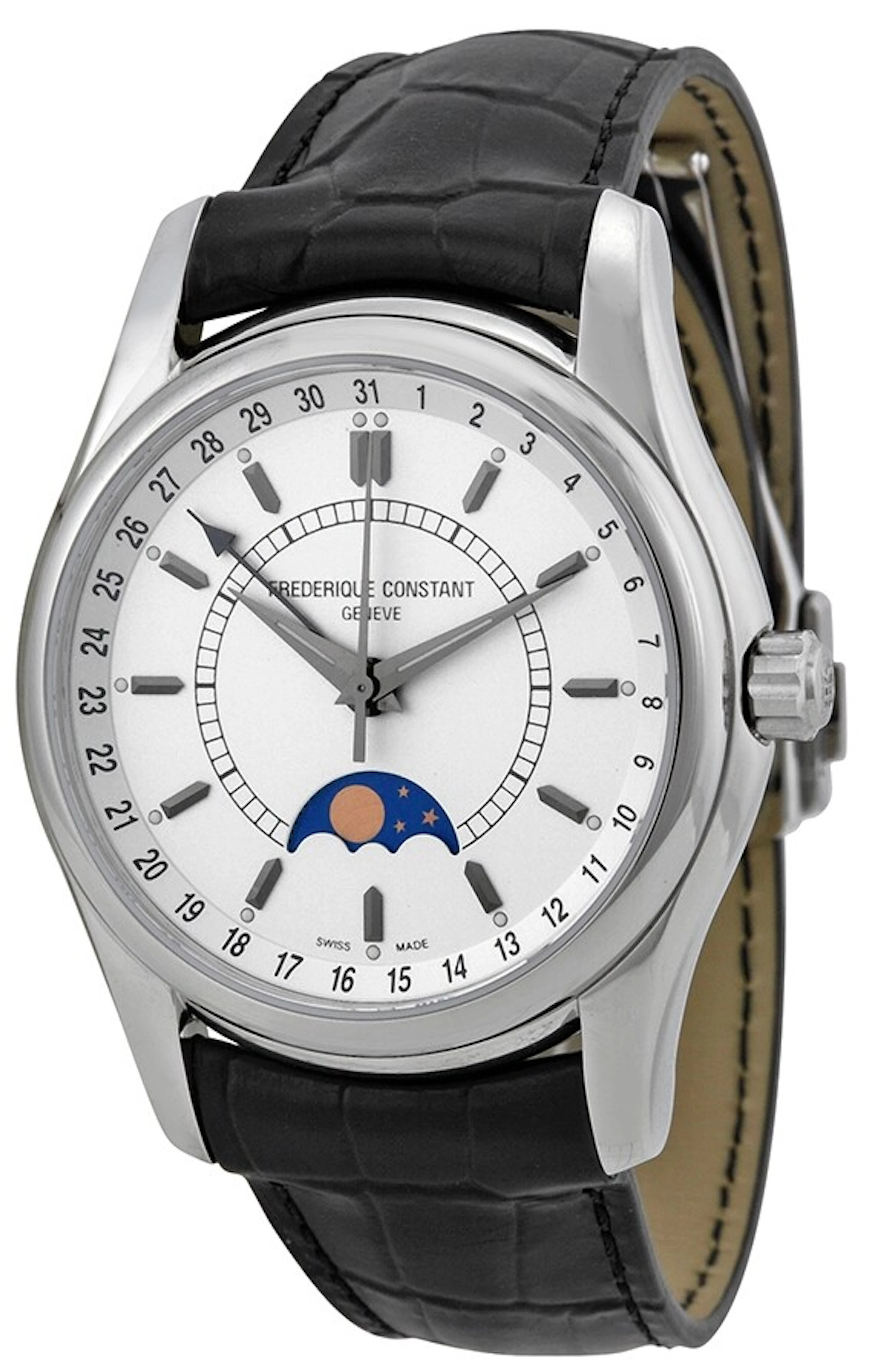 Frederique Constant Classics FC-330S6B6 FC-330S6B6
