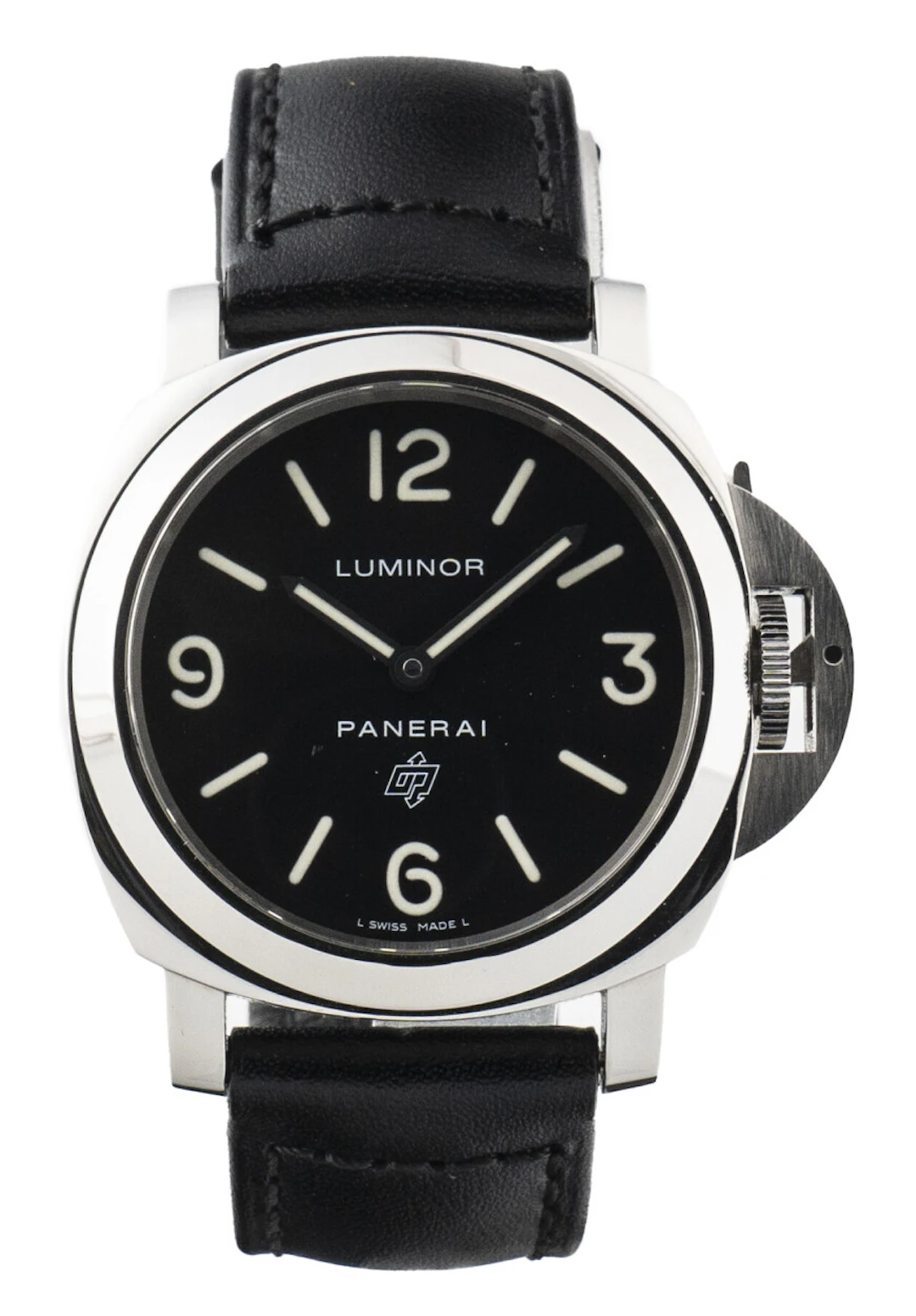 Panerai Historic Luminor Base Logo PAM00000 PAM00000
