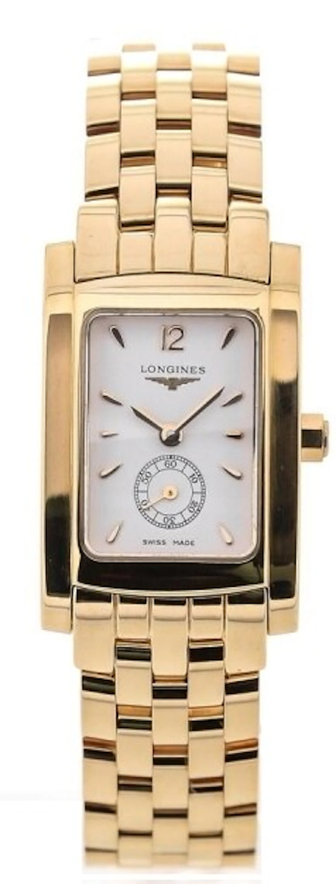 Longines DolceVita L5.155.6.16.6 L5.155.6.16.6