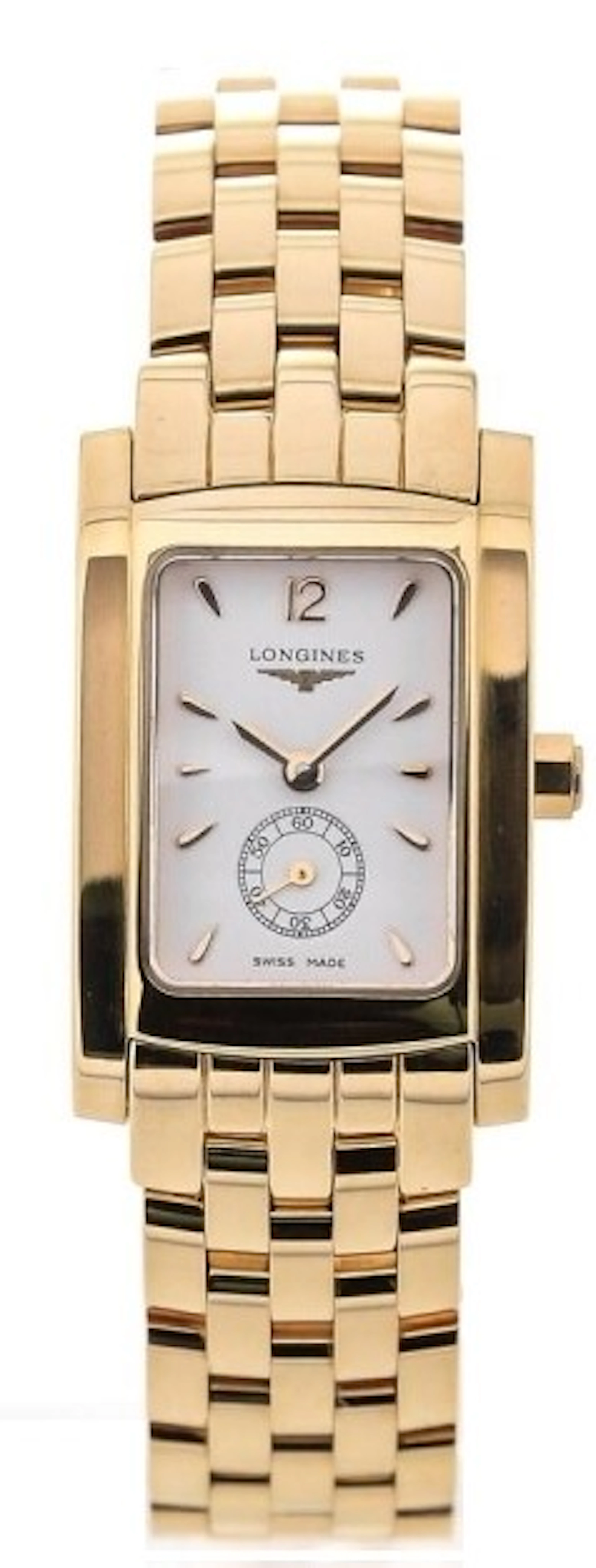 Longines DolceVita L5.155.6.16.6 L5.155.6.16.6