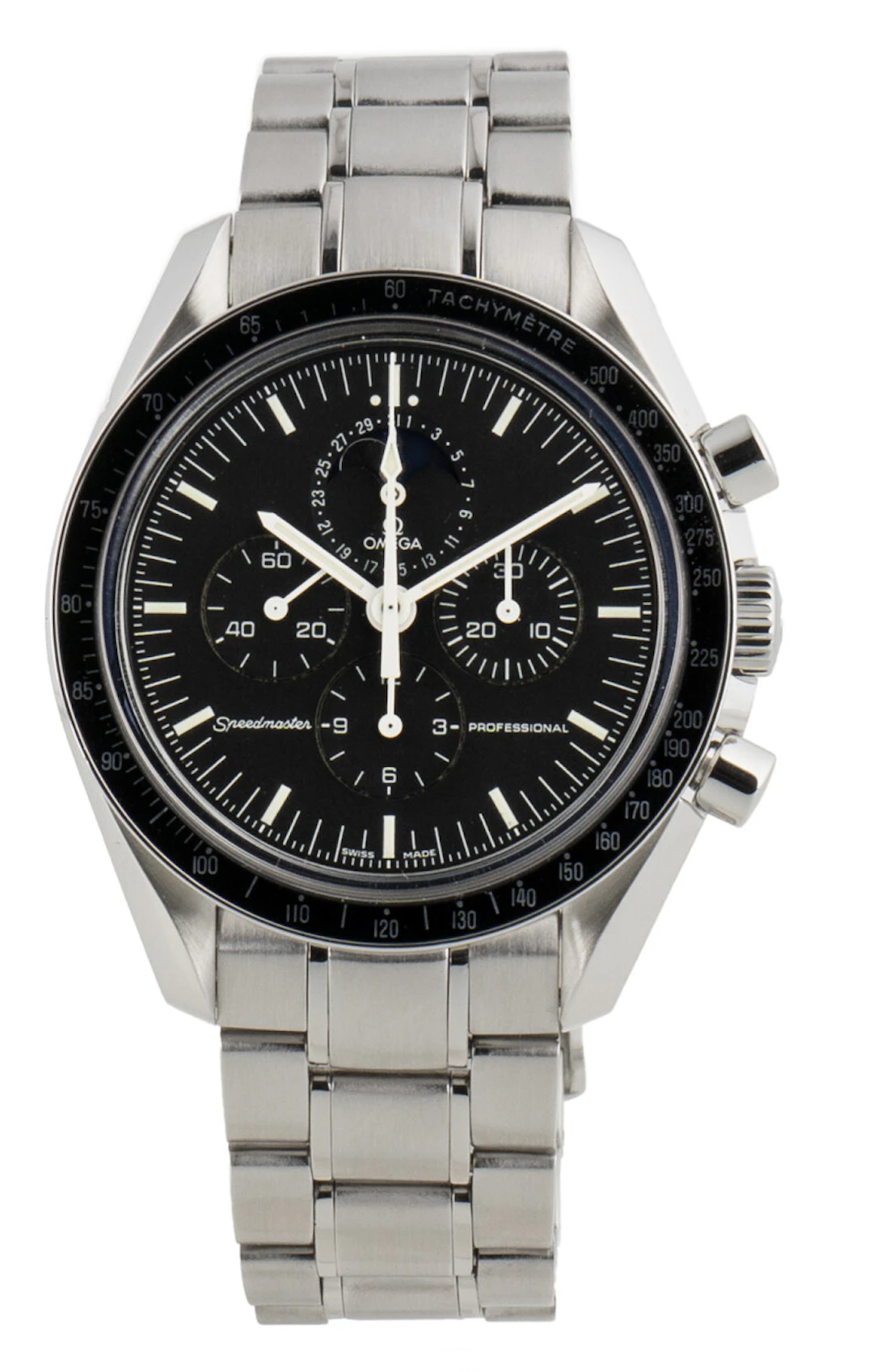 Omega Speedmaster Moonwatch Professional 42mm 3576.50.00 3576.50.00