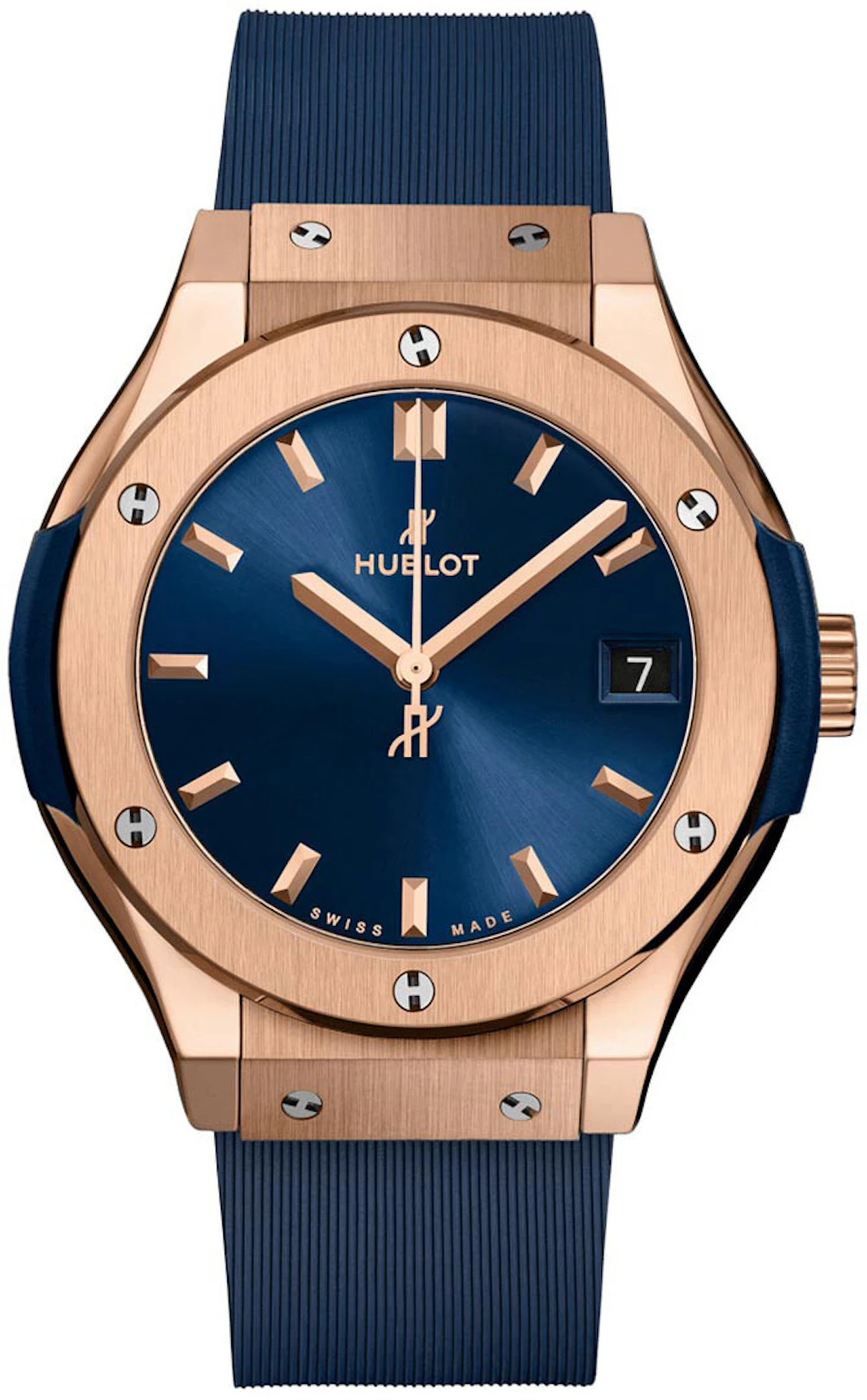 Hublot Classic Fusion 542.OX.7180.RX 542.OX.7180.RX