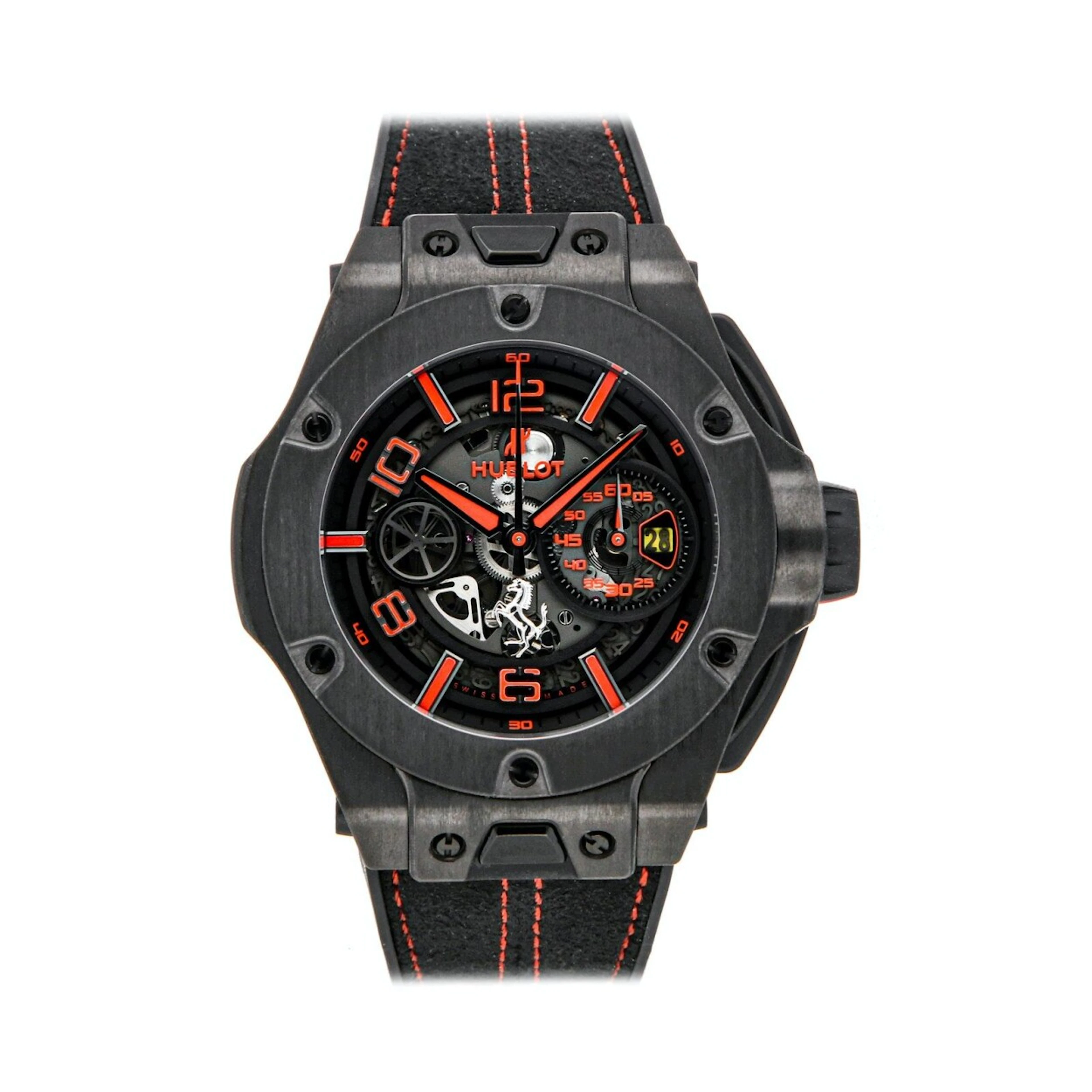 Hublot Big Bang 45mm 402.QU.0113.WR 402.QU.0113.WR