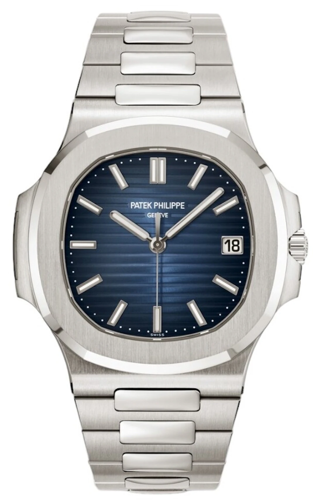Patek Philippe Nautilus 5811/1G-001 5811/1G-001