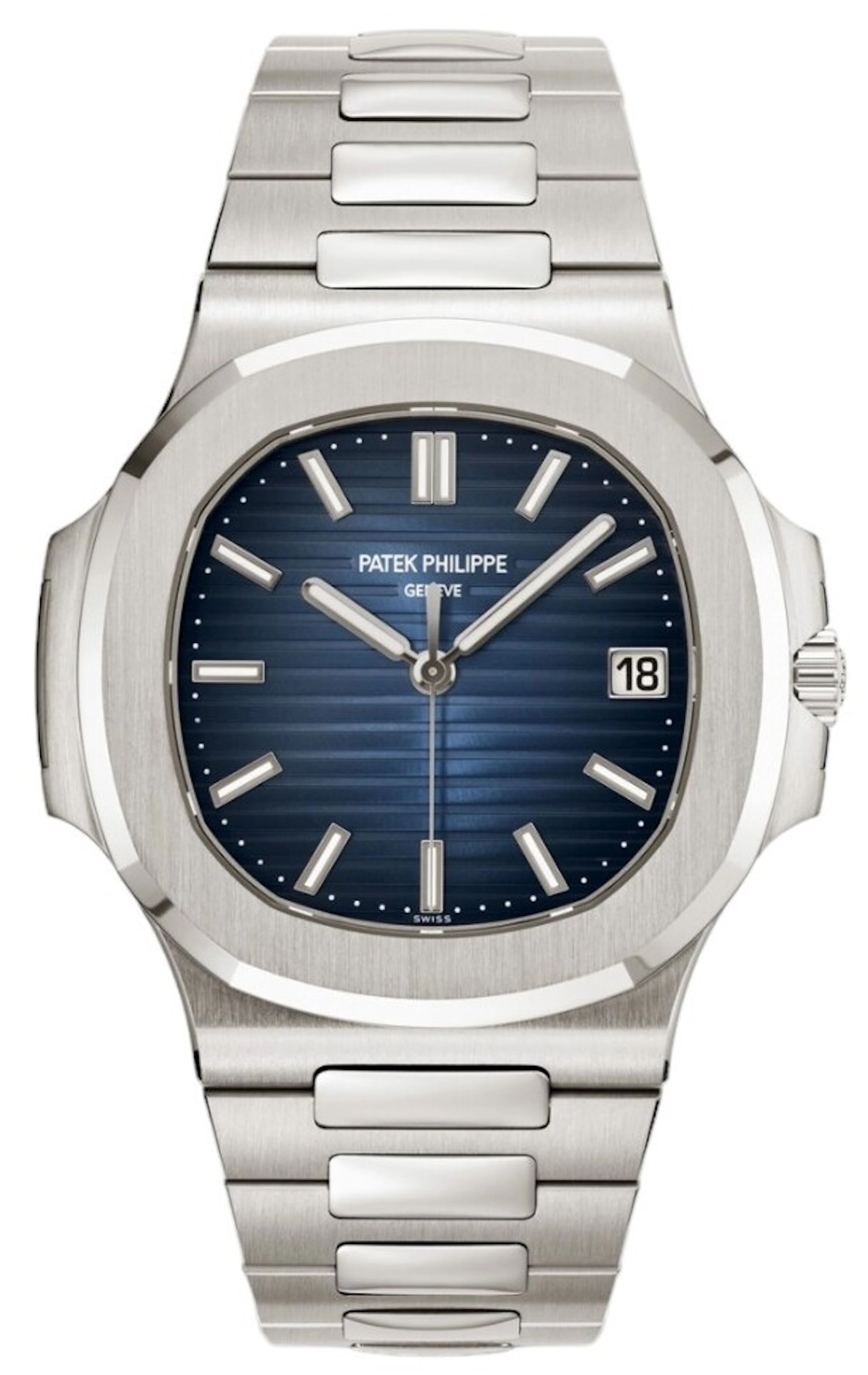 Patek Philippe Nautilus 5811/1G-001 5811/1G-001