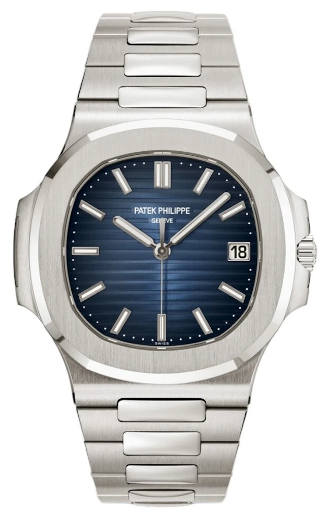Patek Philippe Nautilus 5811/1G-001 5811/1G-001