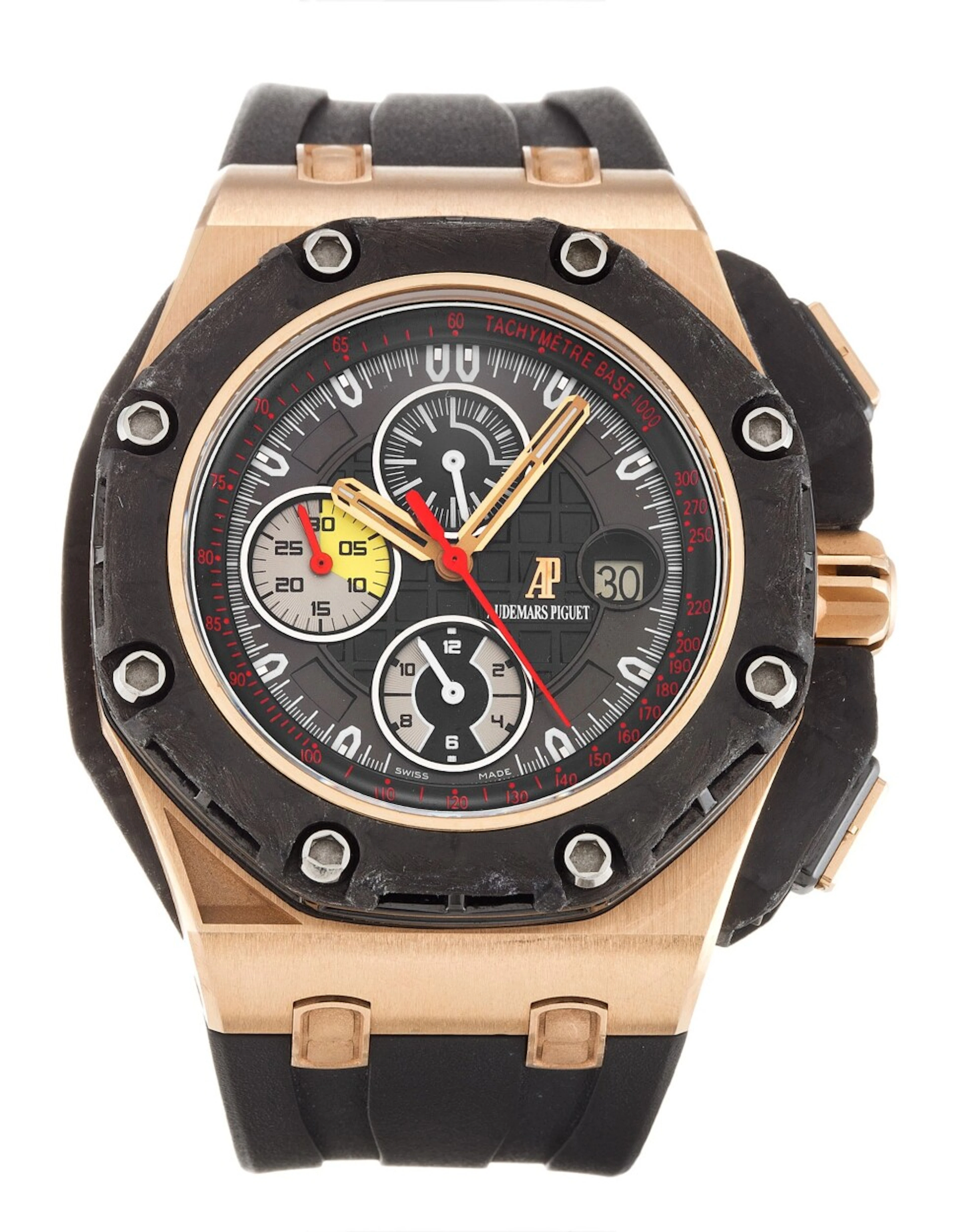 Audemars Piguet Royal Oak 26290RO.OO.A001VE.01 26290RO.OO.A001VE.01