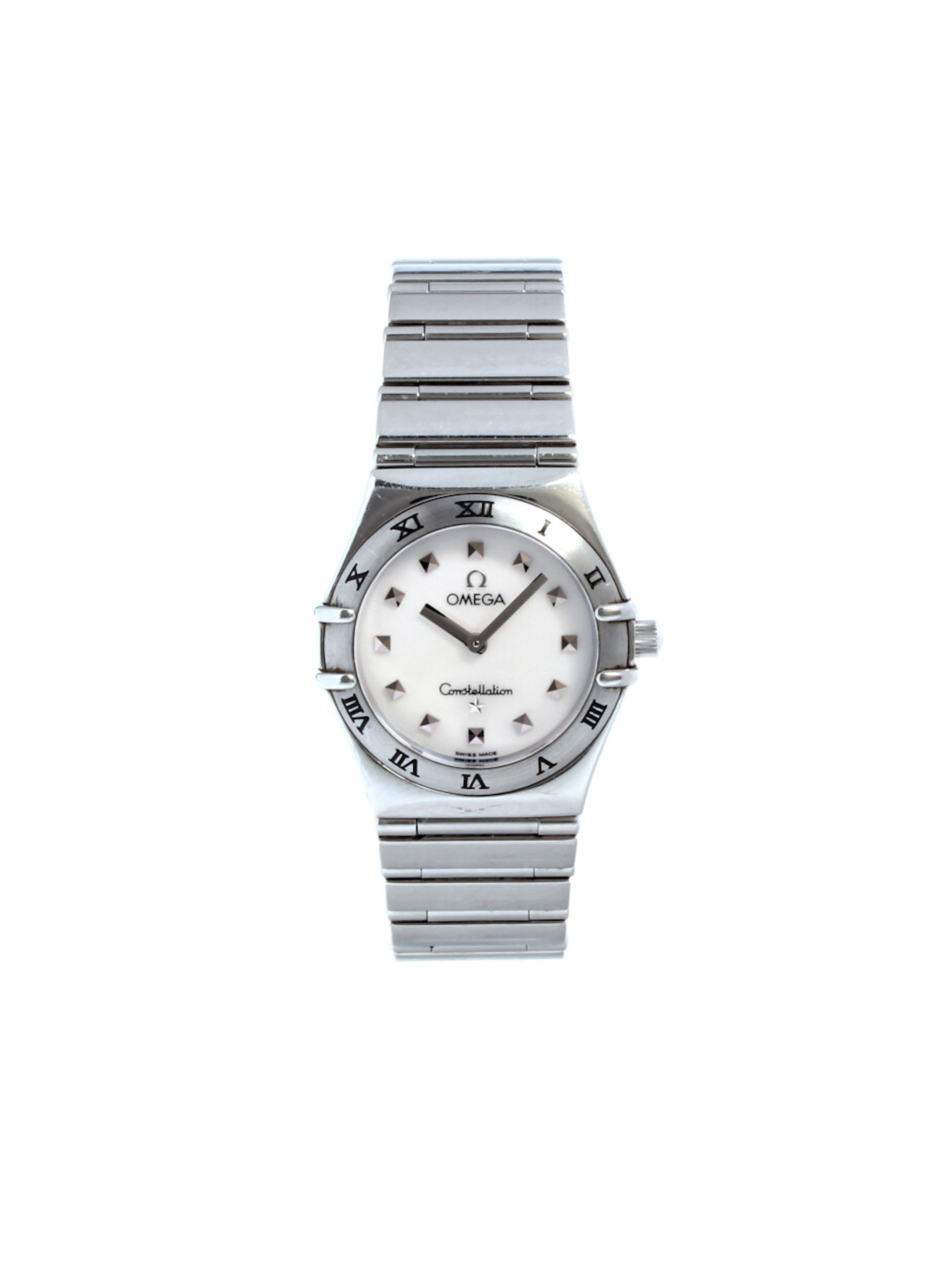 Omega Constellation 1571.71.00 1571.71.00