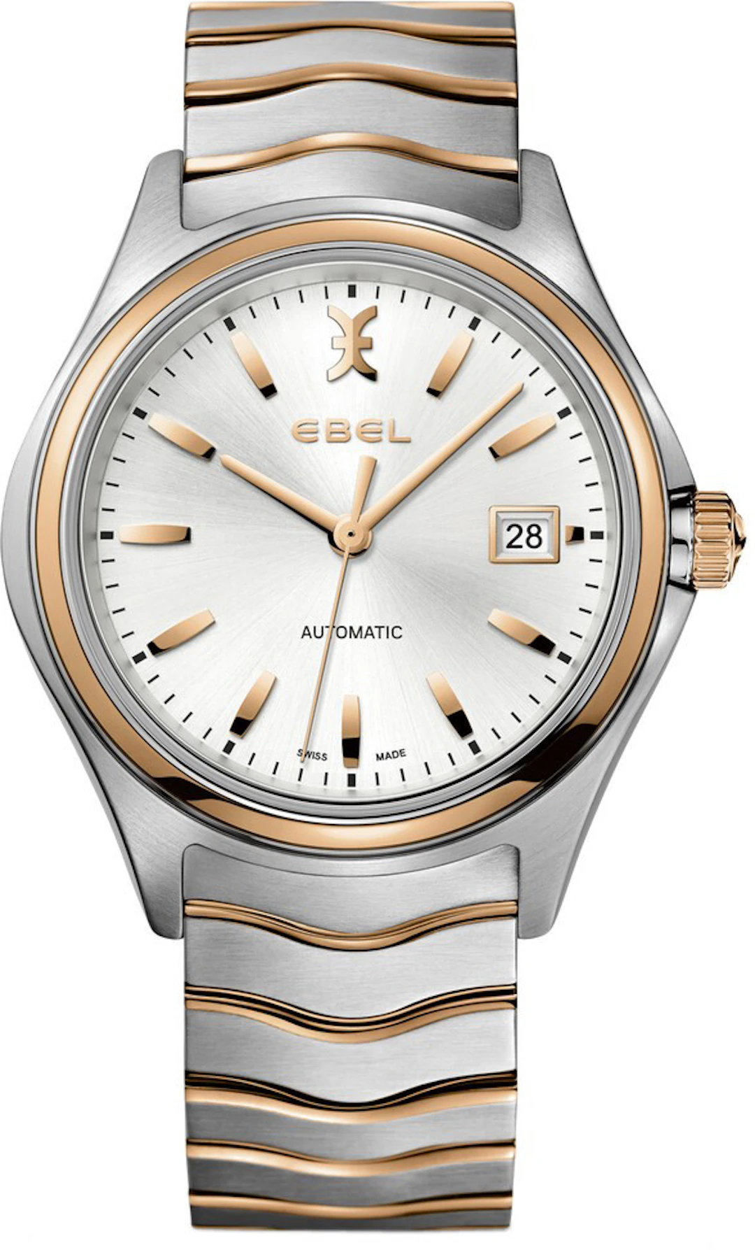 Ebel Wave 1216204 1216204