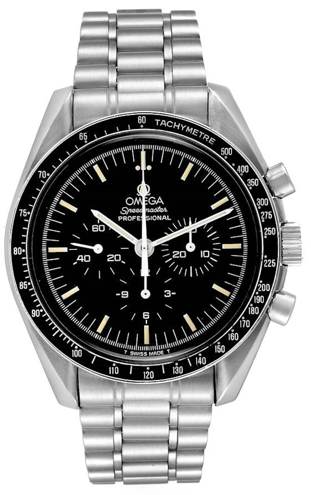 Omega Speedmaster Moonwatch 3590.50.00 3590.50.00