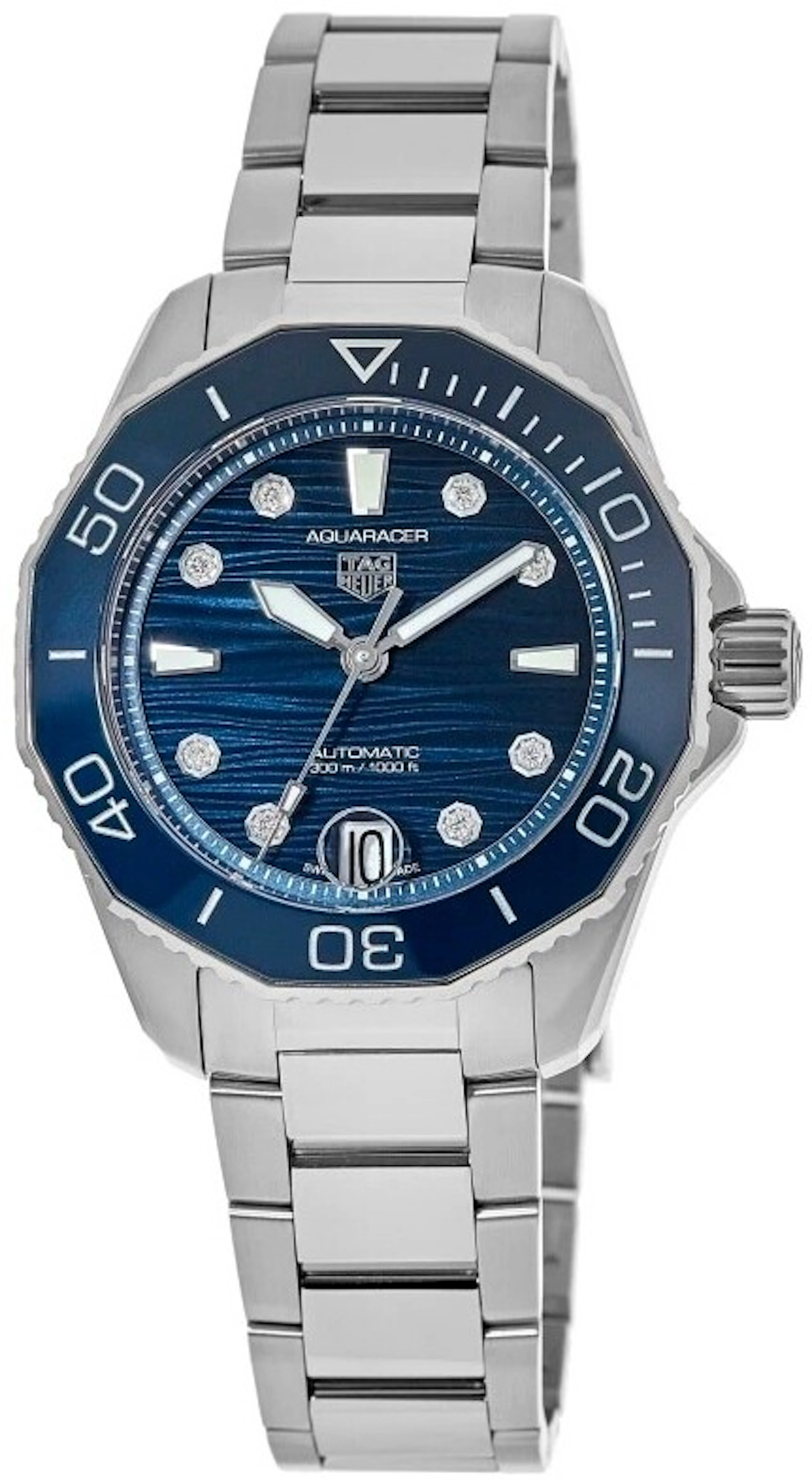 TAG Heuer Aquaracer Lady WBP231B.BA0618 WBP231B.BA0618