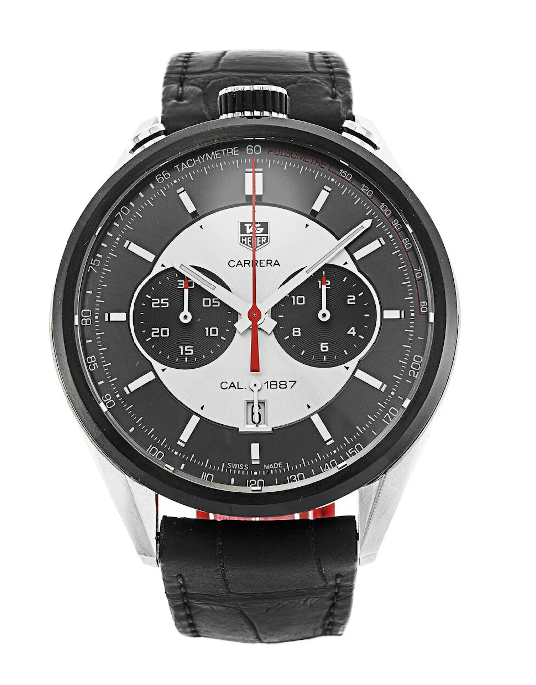 TAG Heuer Carrera Calibre 1887 CAR2C11.FC6327 CAR2C11.FC6327
