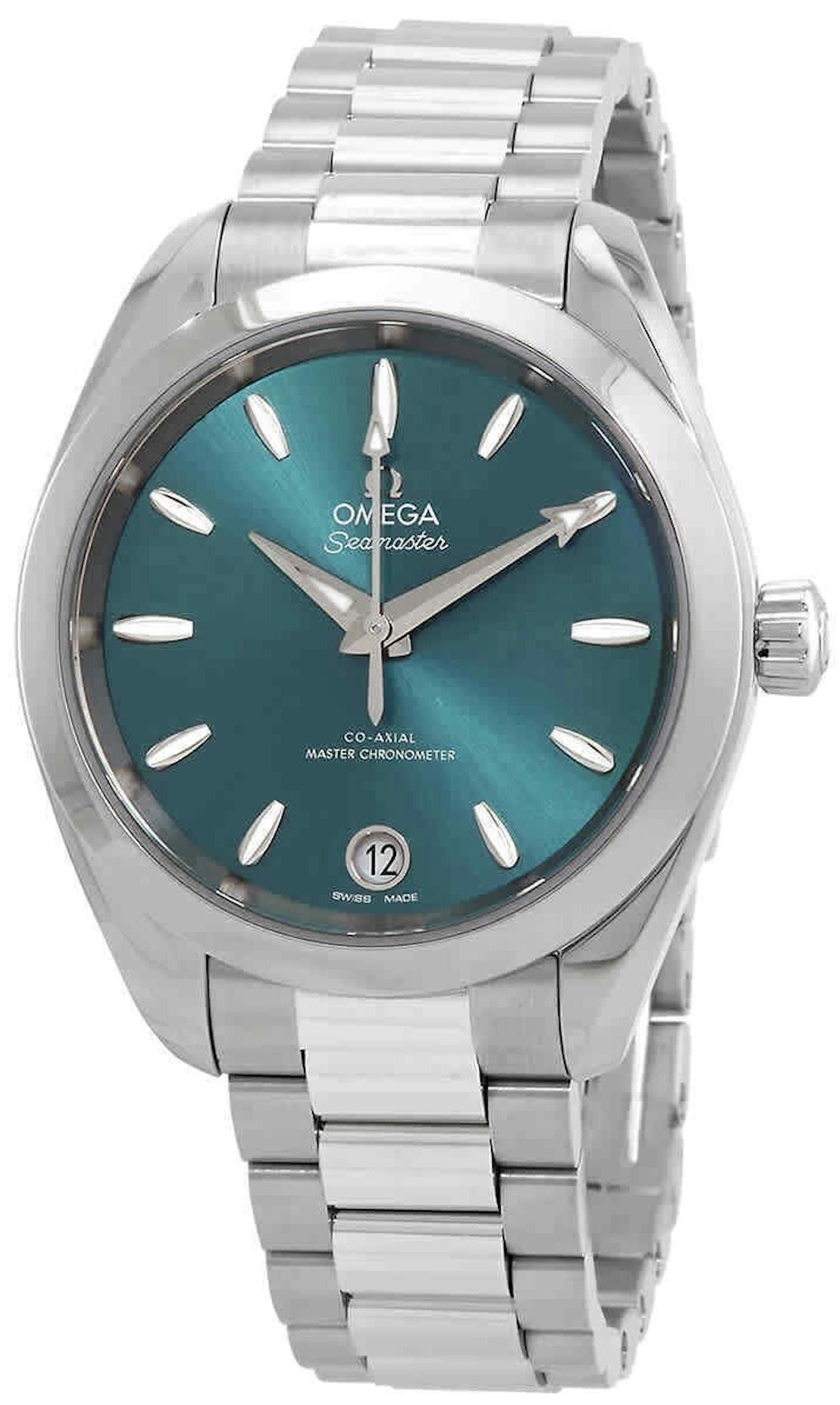 Omega Seamaster Aqua Terra 150M 220.10.34.20.10.001 220.10.34.20.10.001