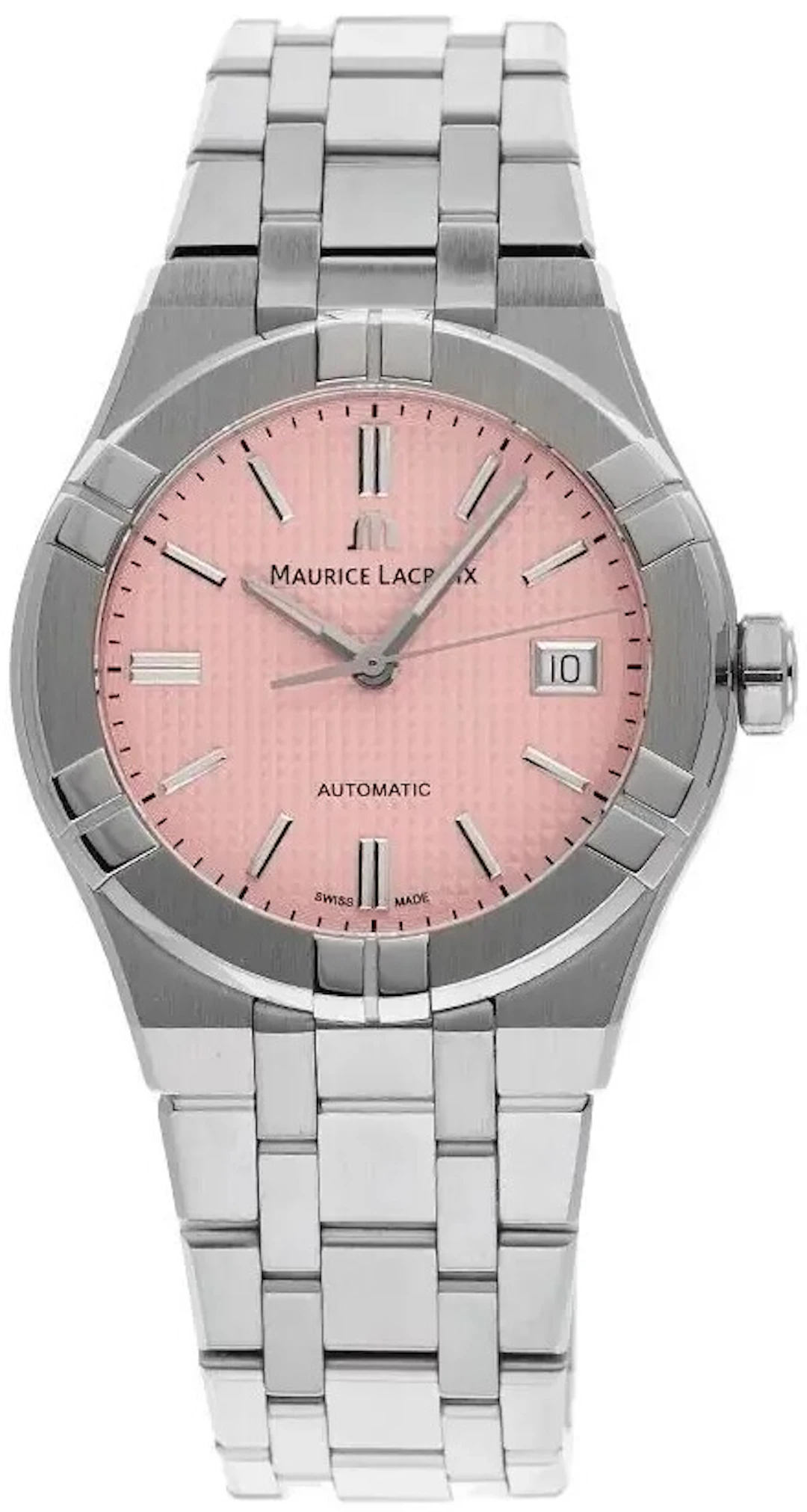 Maurice Lacroix Aikon AI6007-SS00F-530-E AI6007-SS00F-530-E