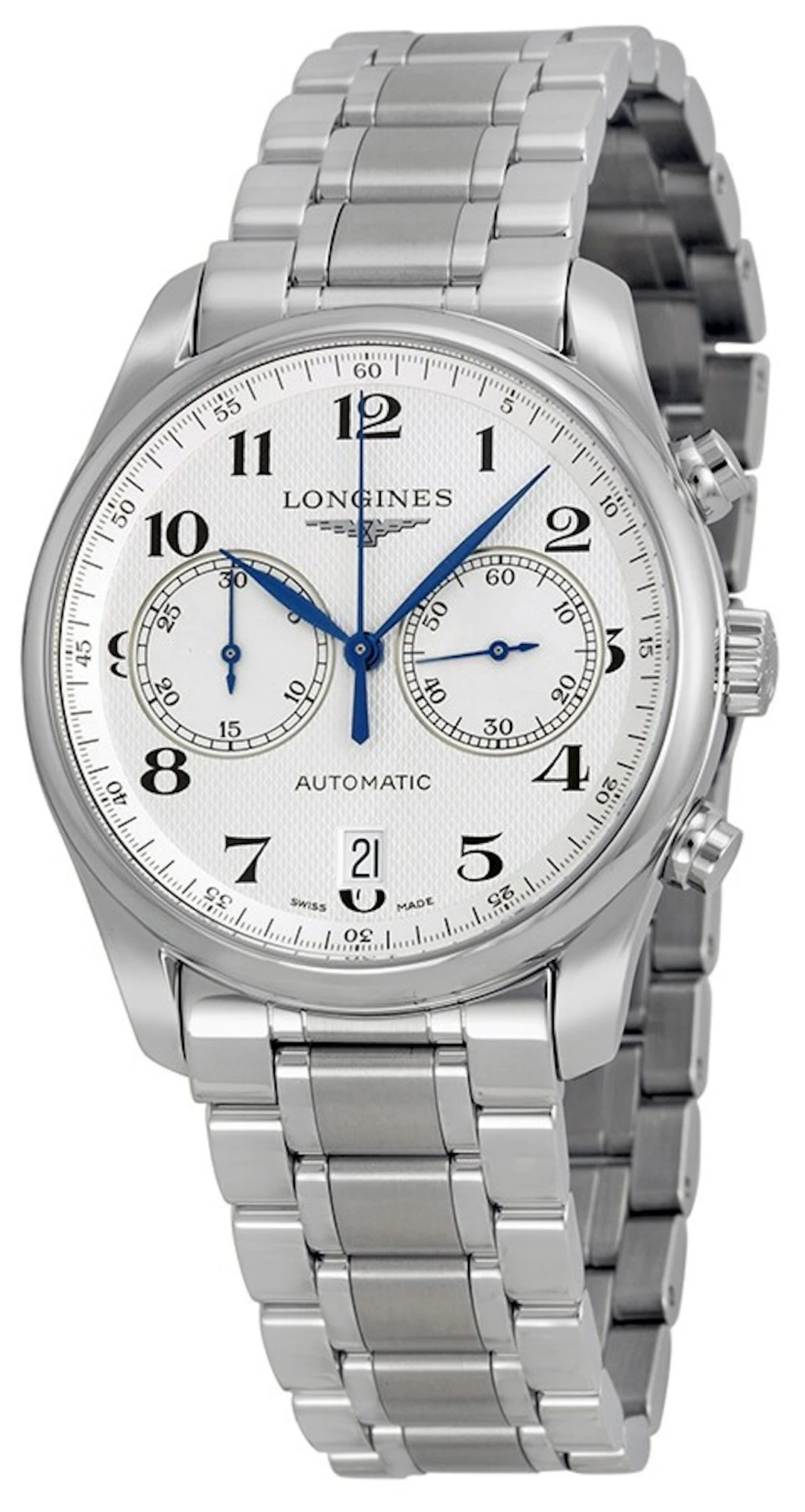 Longines Master L2.629.4.78.6 L2.629.4.78.6