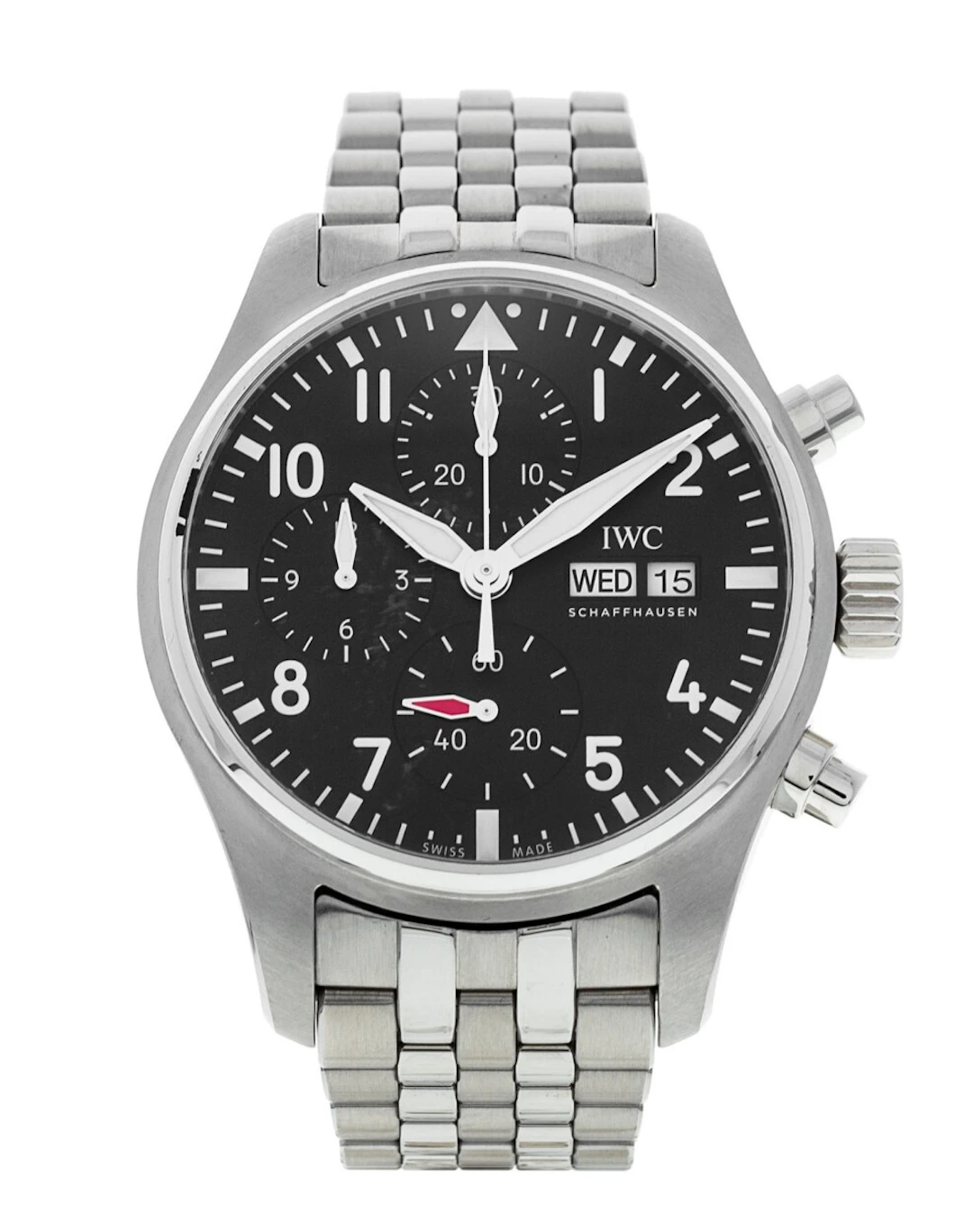 IWC Pilots IW388113 IW388113