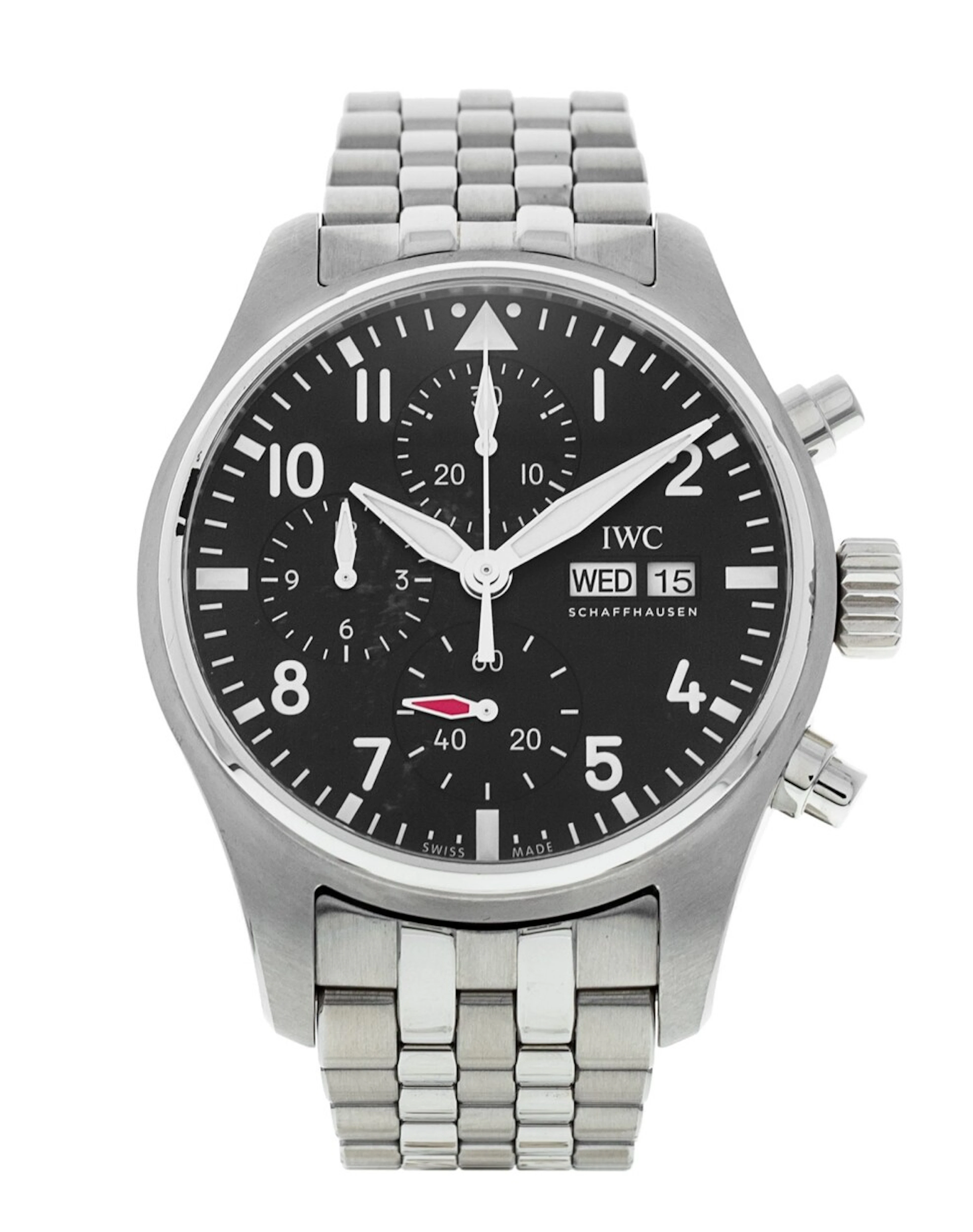 IWC Pilots IW388113 IW388113
