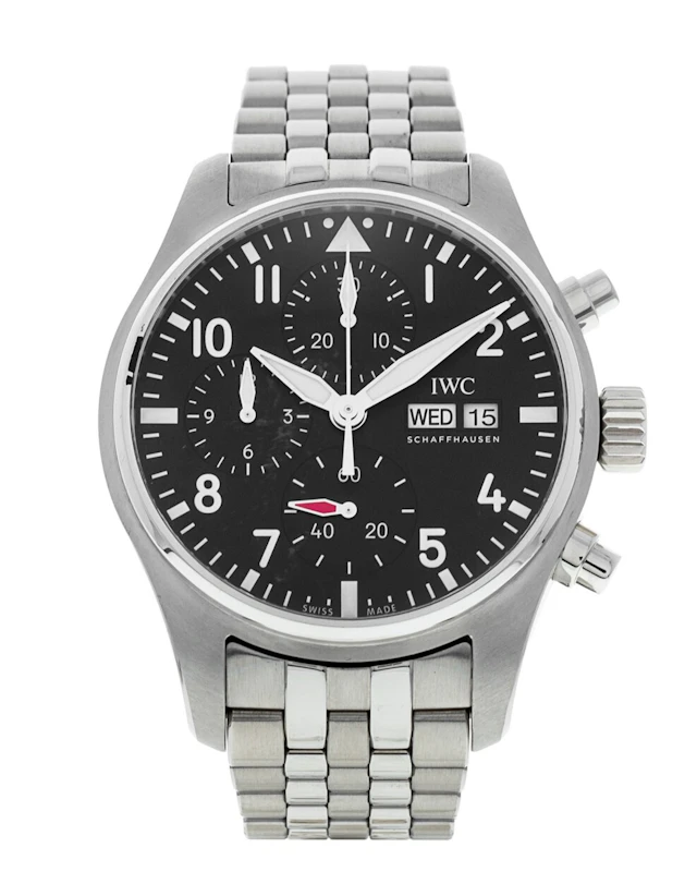 IWC Pilots IW388113 IW388113