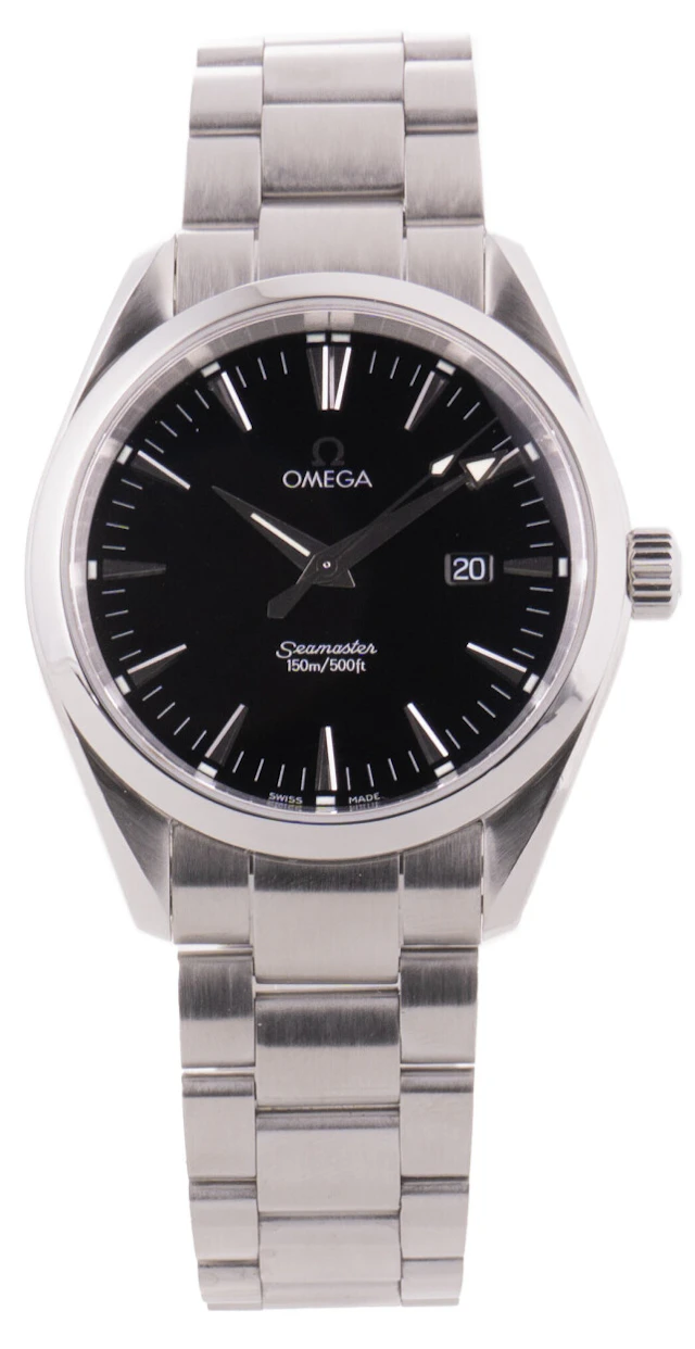 Omega Seamaster Aqua Terra 2517.50.00 2517.50.00