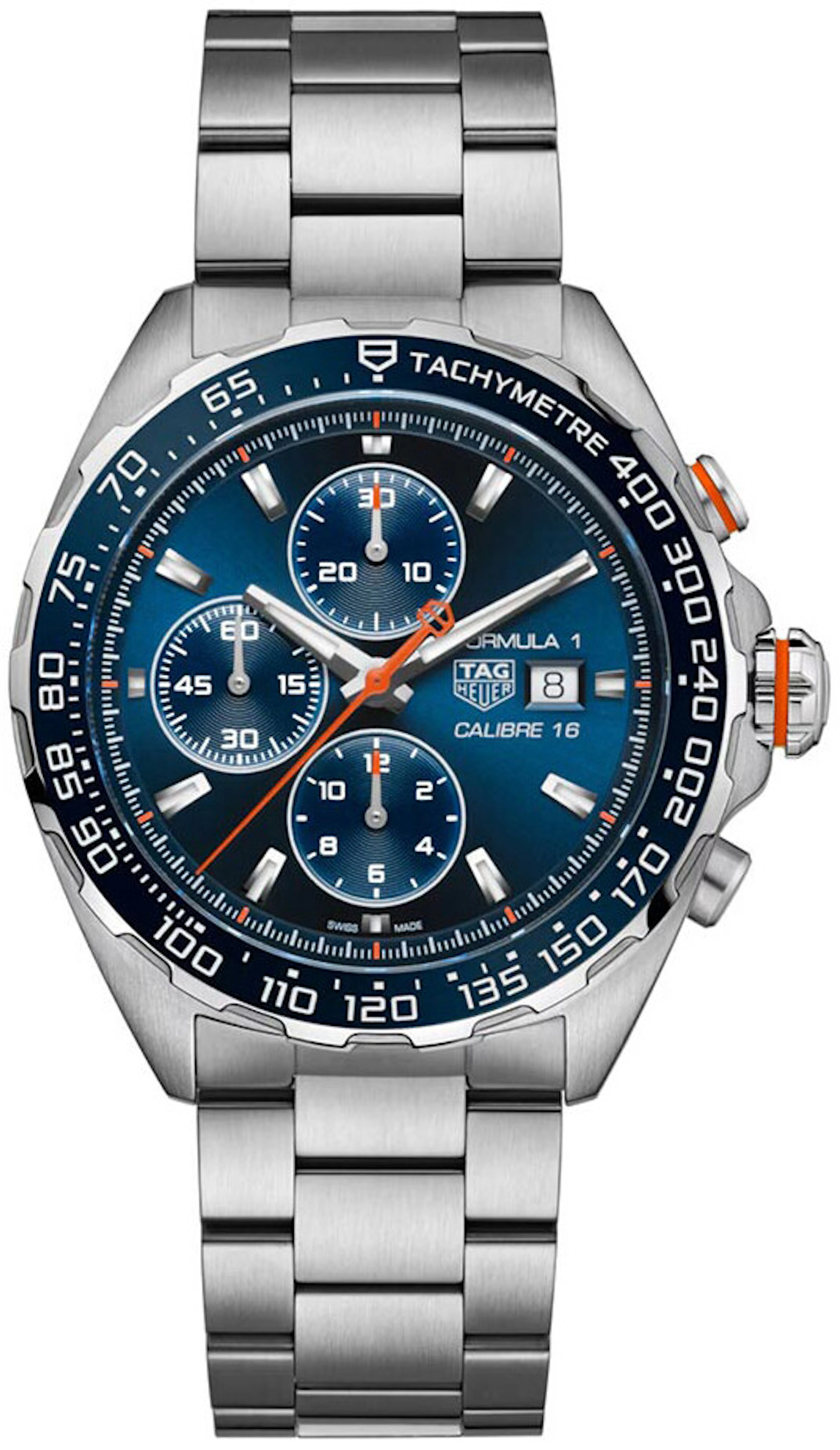 TAG Heuer Formula 1 CAZ201G.BA0876 CAZ201G.BA0876