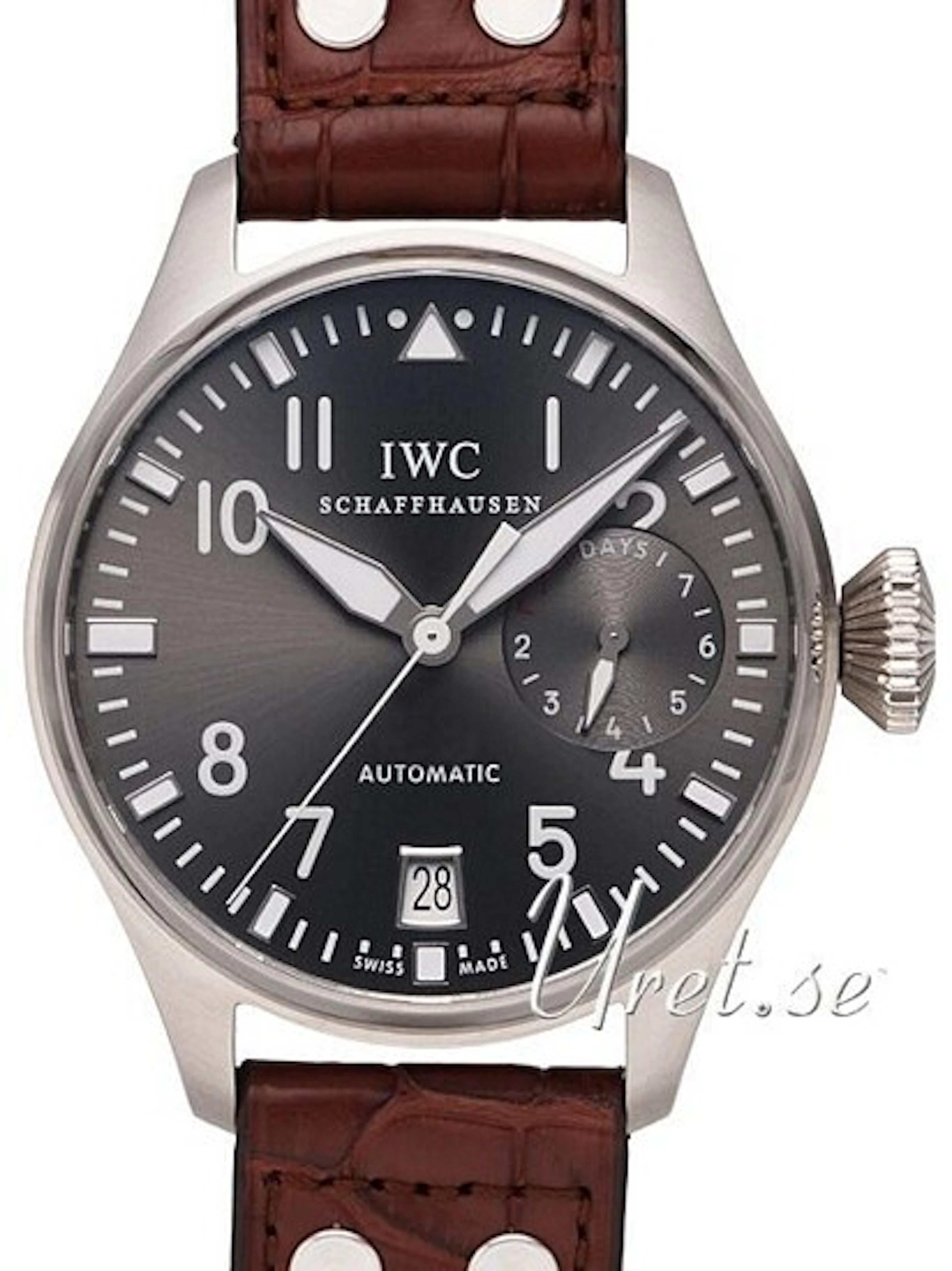 IWC Pilots Classic Big Pilot IW500402 IW500402