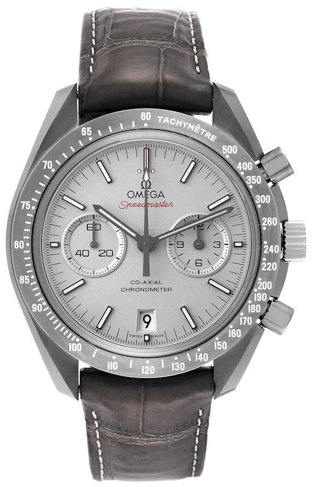 Omega Speedmaster Moonwatch Co-Axial Chronograph 44.25mm 311.93.44.51.99.001