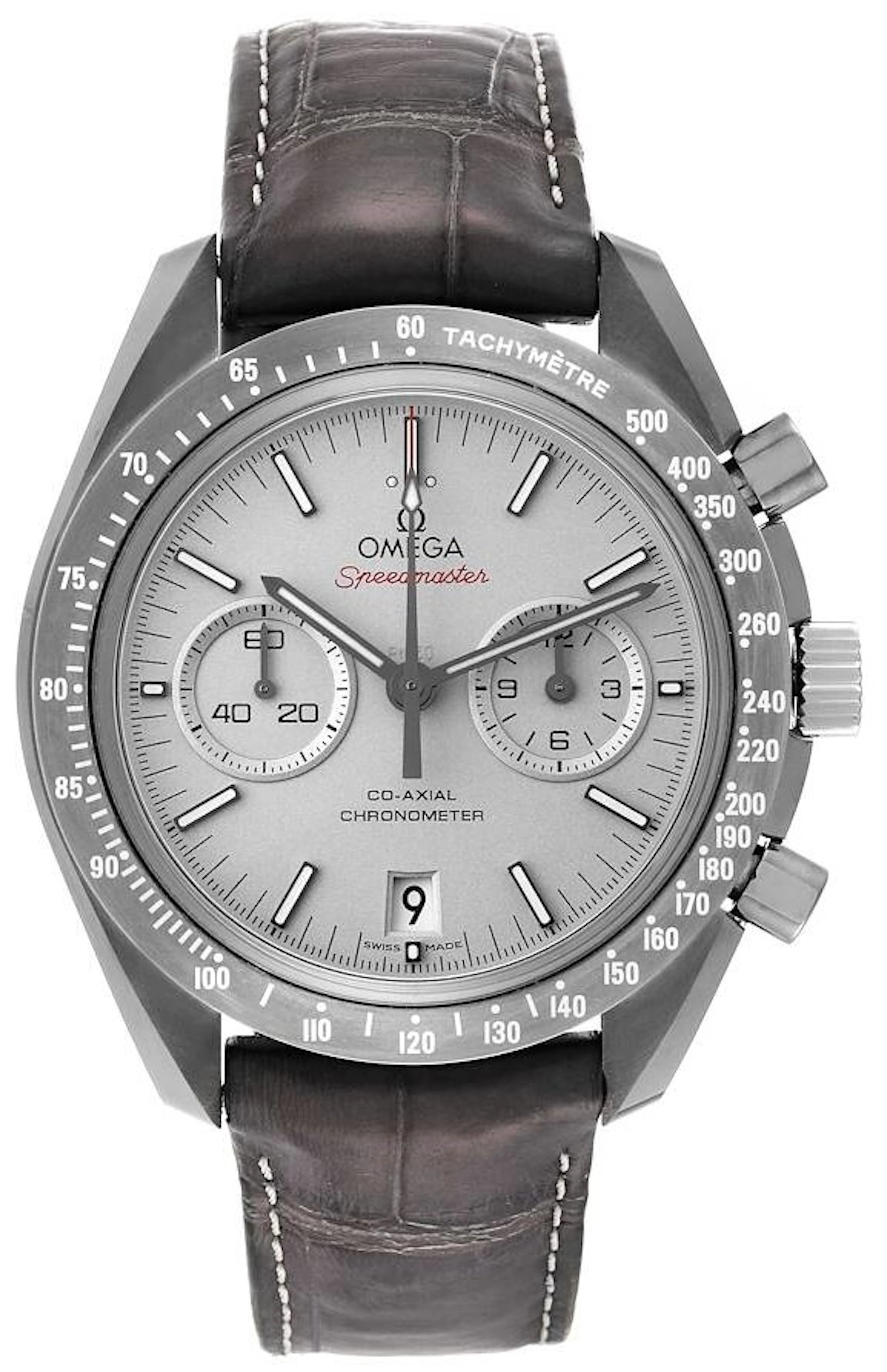 Omega Speedmaster Moonwatch Co-Axial Chronograph 44.25mm 311.93.44.51.99.001
