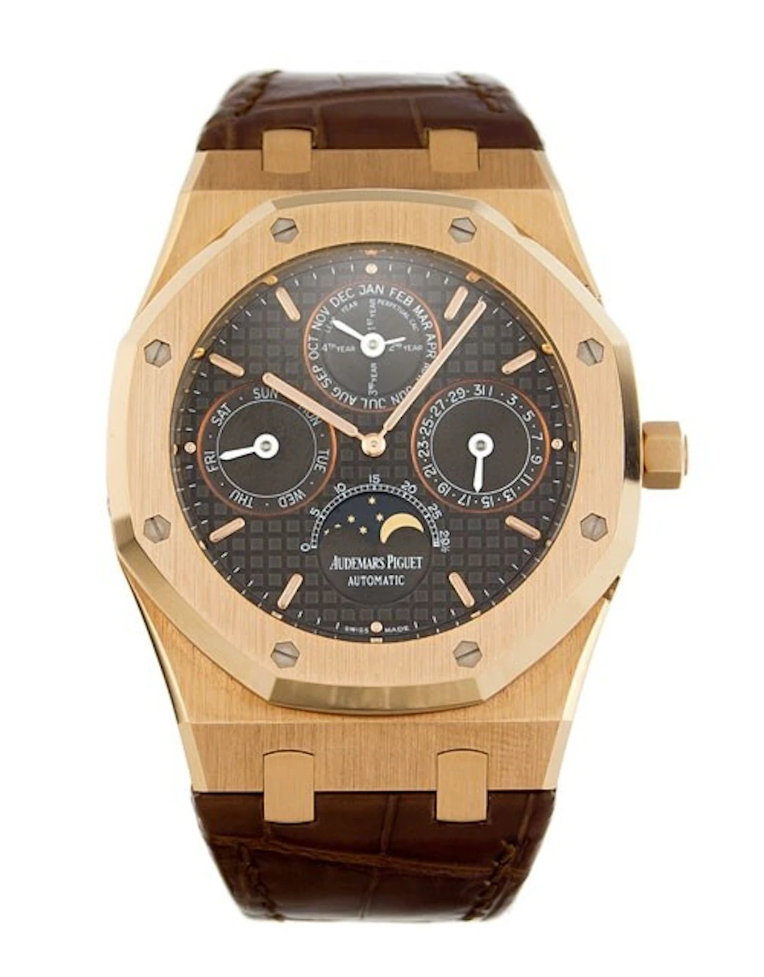 Audemars Piguet Royal Oak Perpetual Calendar 26252OR.OO.D092CR.01