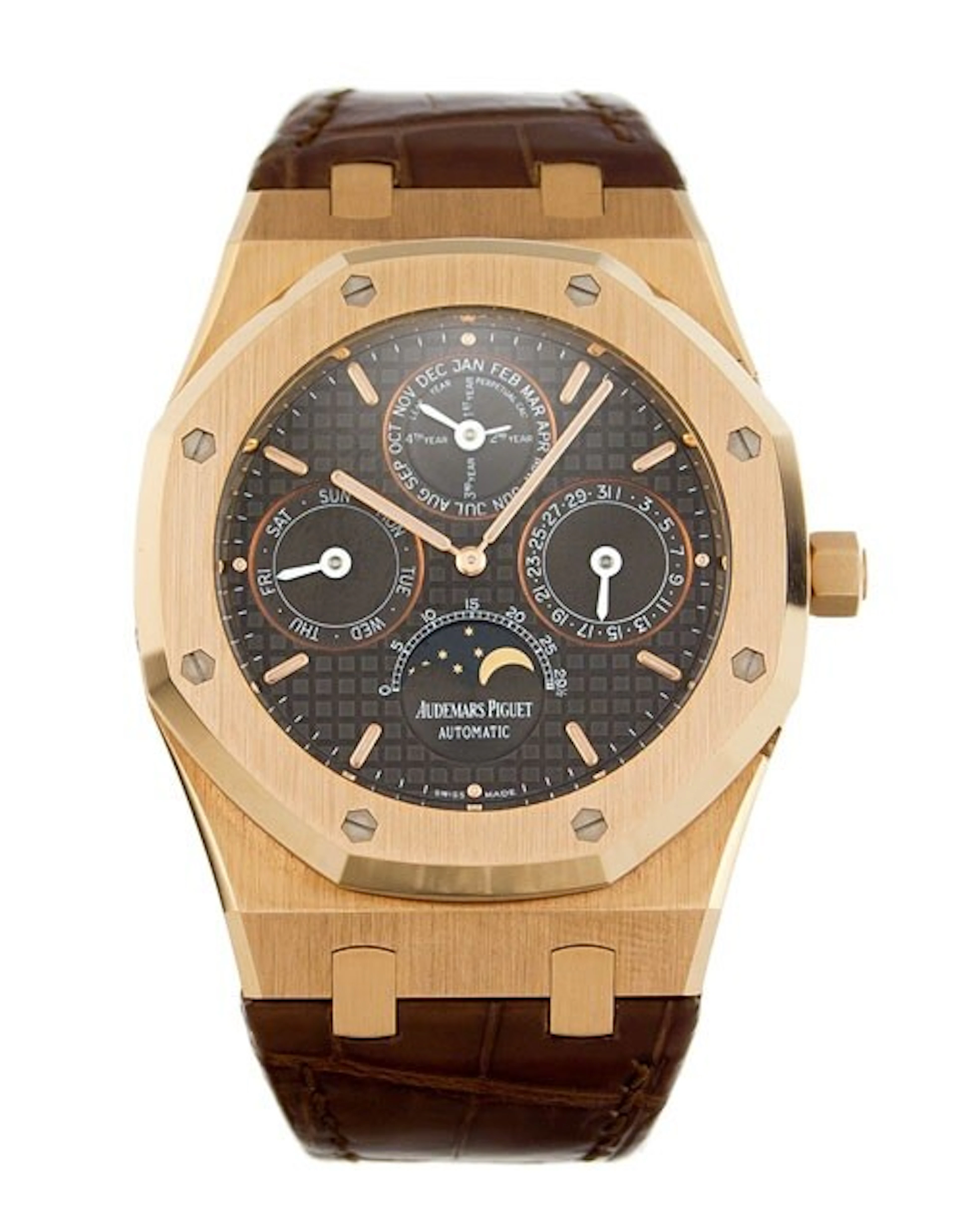 Audemars Piguet Royal Oak Perpetual Calendar 26252OR.OO.D092CR.01