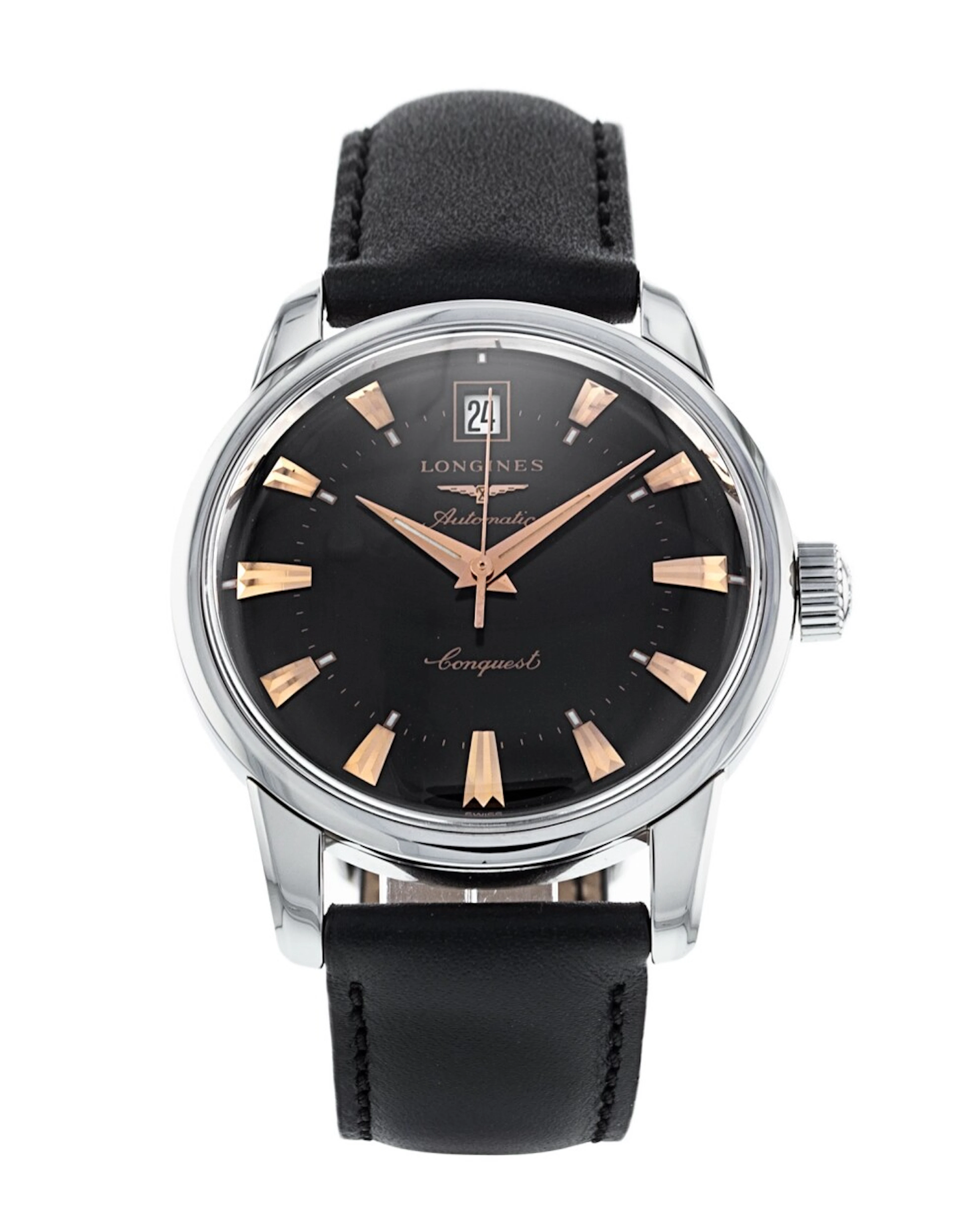 Longines Conquest L1.611.4.52.2 L1.611.4.52.2