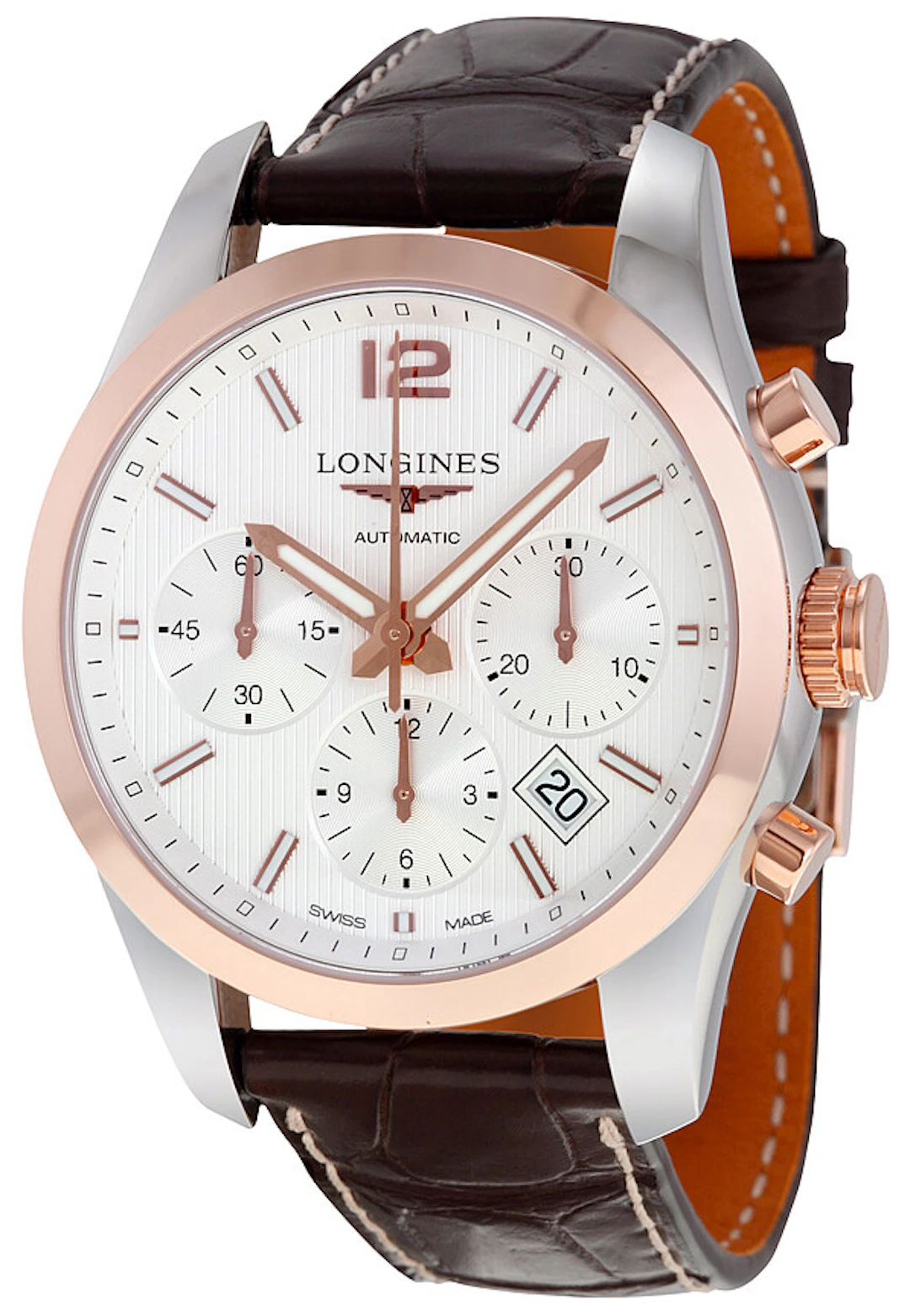 Longines Conquest L2.786.5.76.3 L2.786.5.76.3