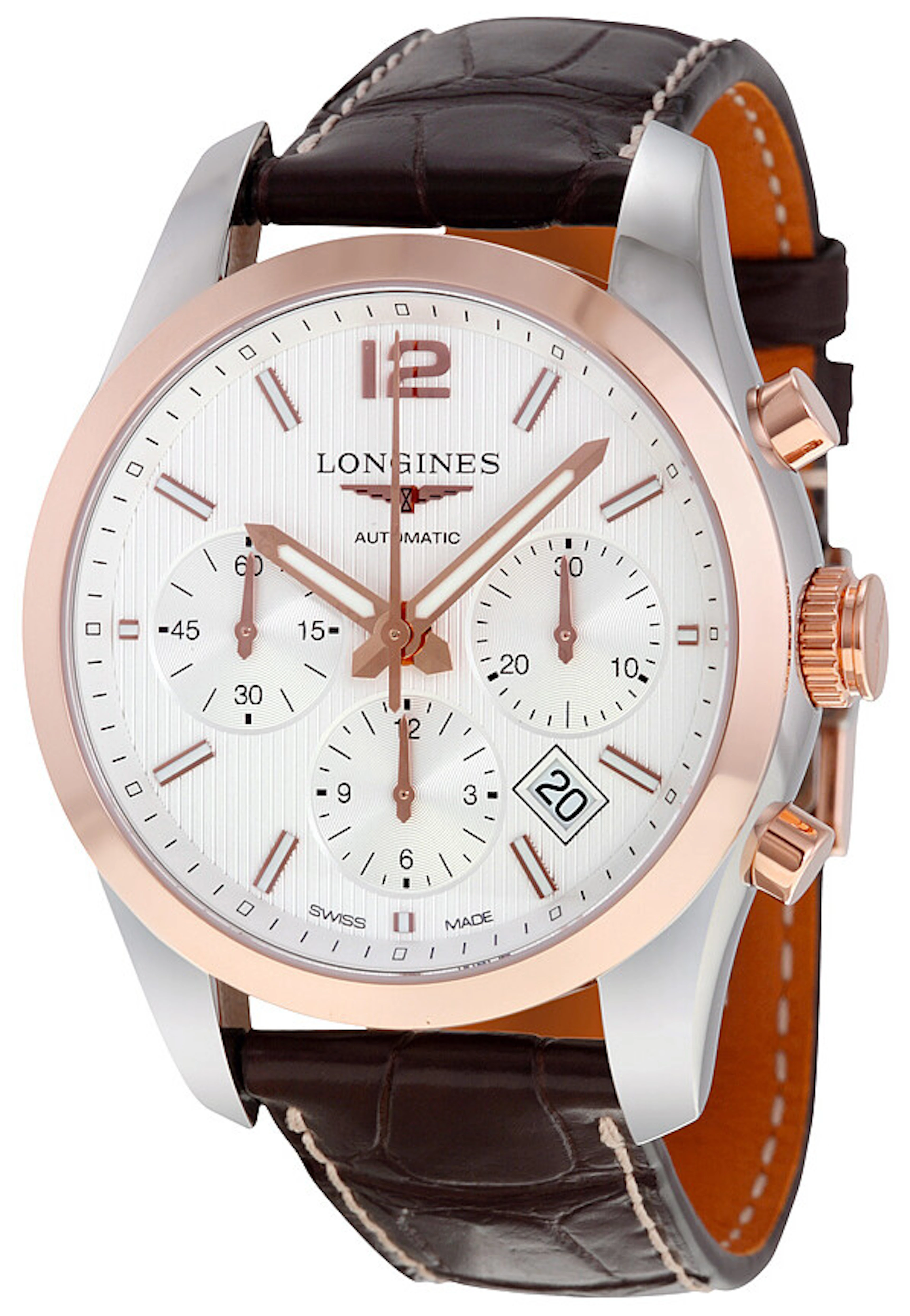 Longines Conquest L2.786.5.76.3 L2.786.5.76.3
