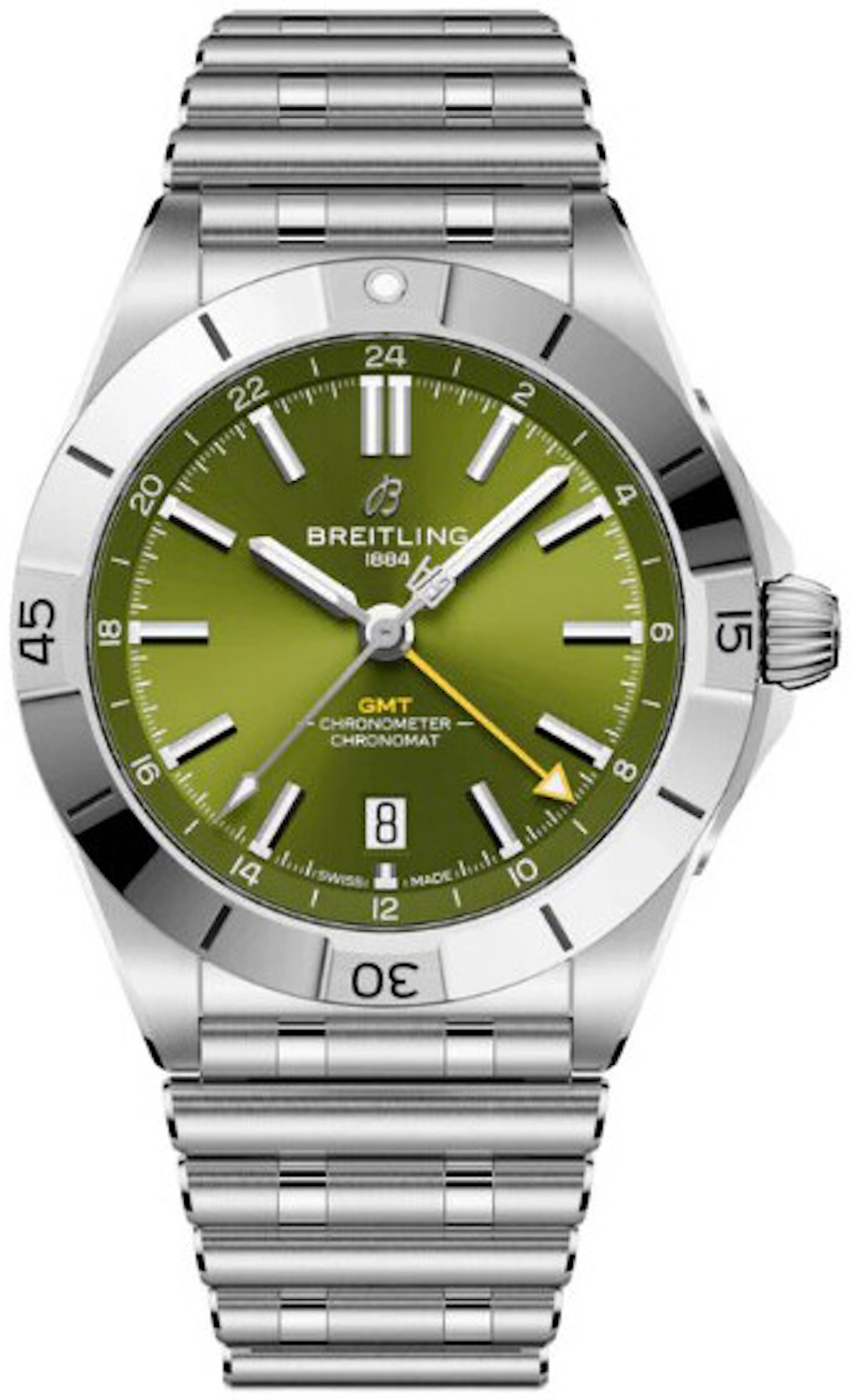 Breitling Chronomat A32398A11L1A1 A32398A11L1A1
