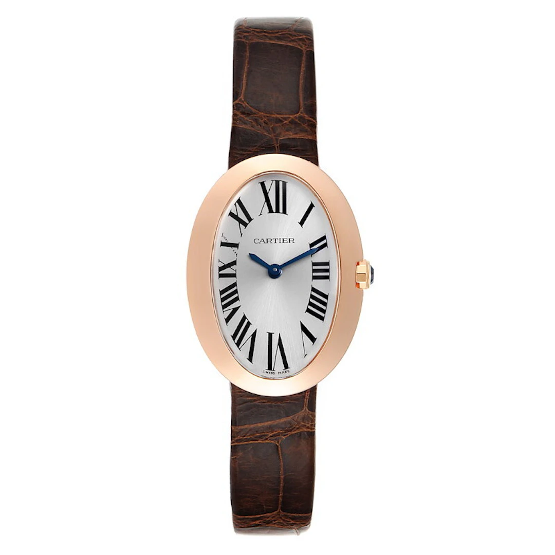 Cartier Baignoire W8000007 W8000007