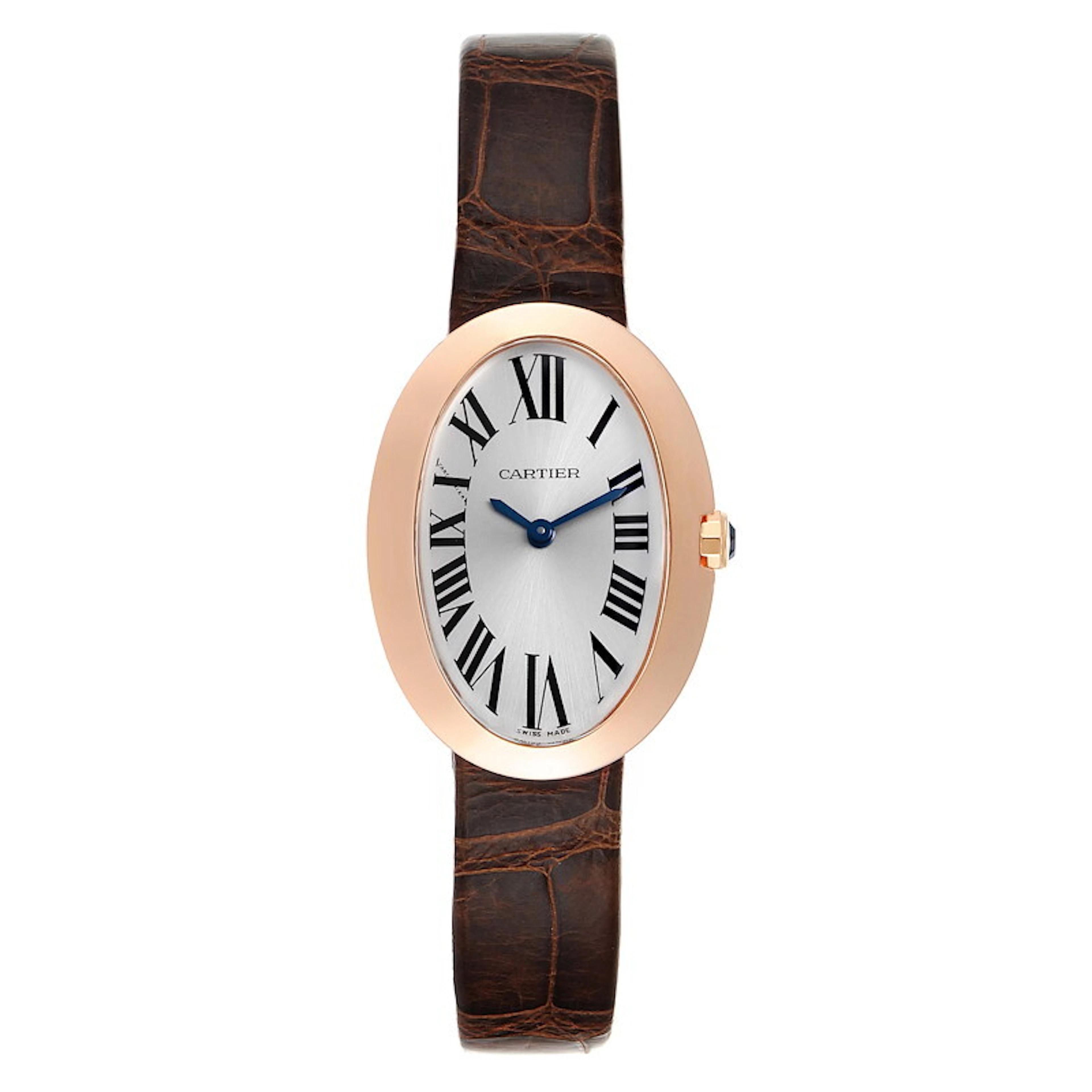 Cartier Baignoire W8000007 W8000007