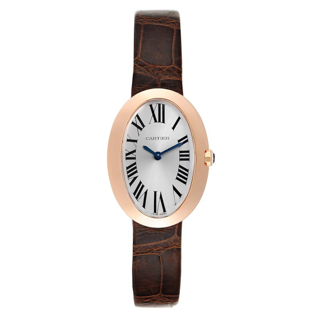 Cartier Baignoire W8000007 W8000007