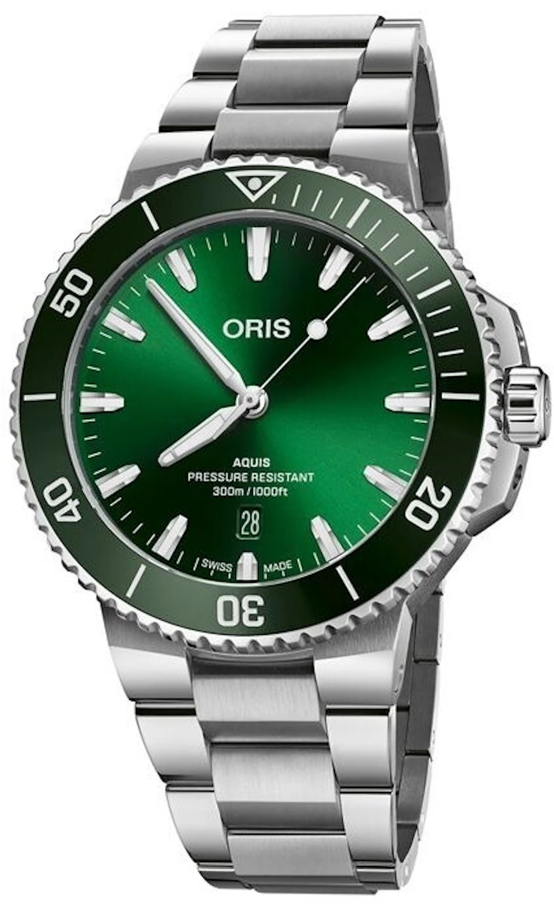 Oris Aquis 01 733 7789 4157-07 8 23 04PEB 01 733 7789 4157-07 8 23 04PEB