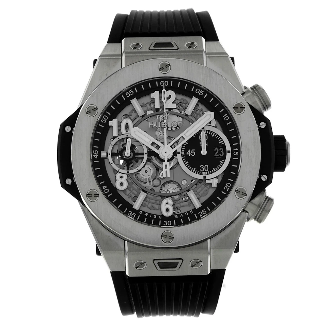 Hublot Big Bang 44mm 421.NX.1170.RX 421.NX.1170.RX