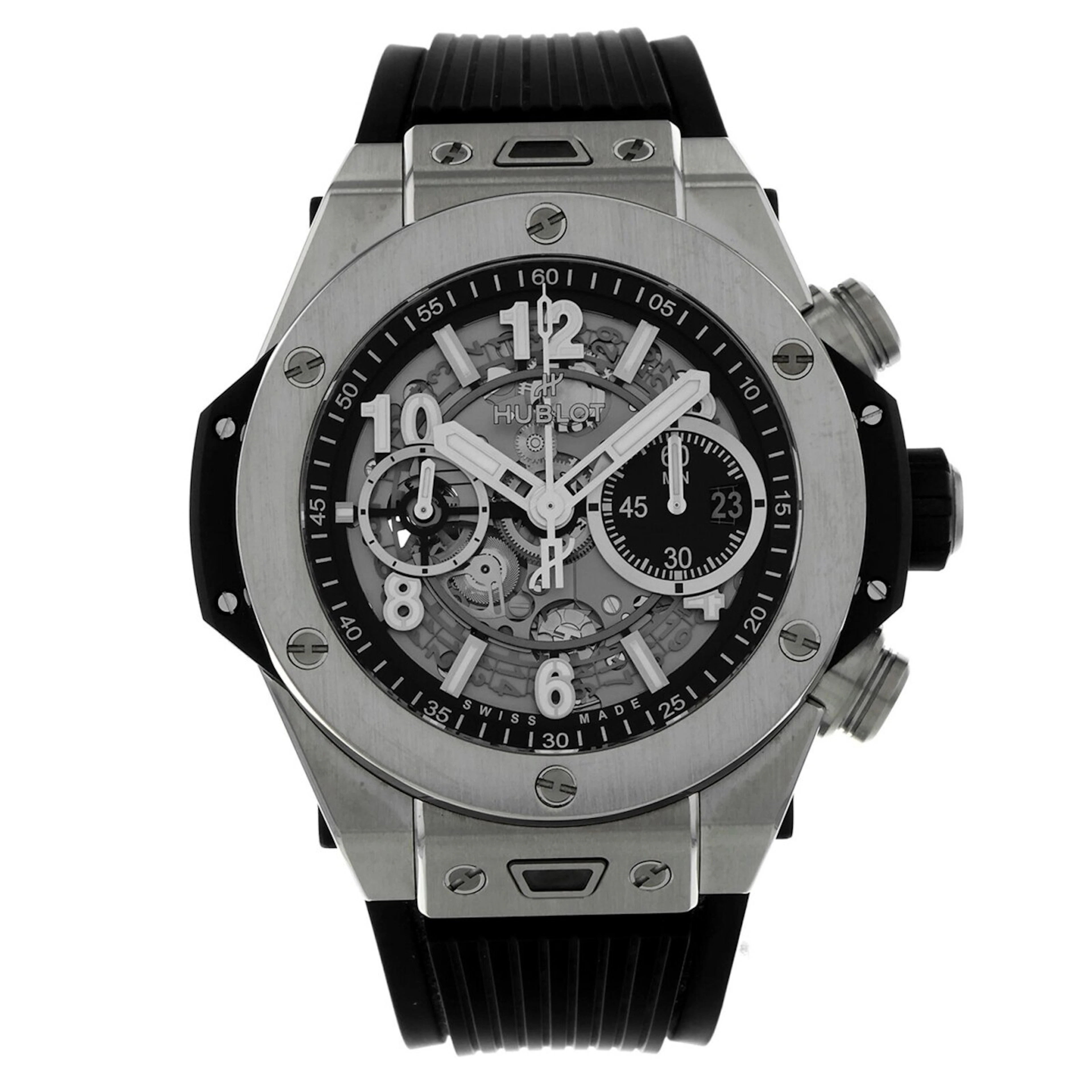 Hublot Big Bang 44mm 421.NX.1170.RX 421.NX.1170.RX