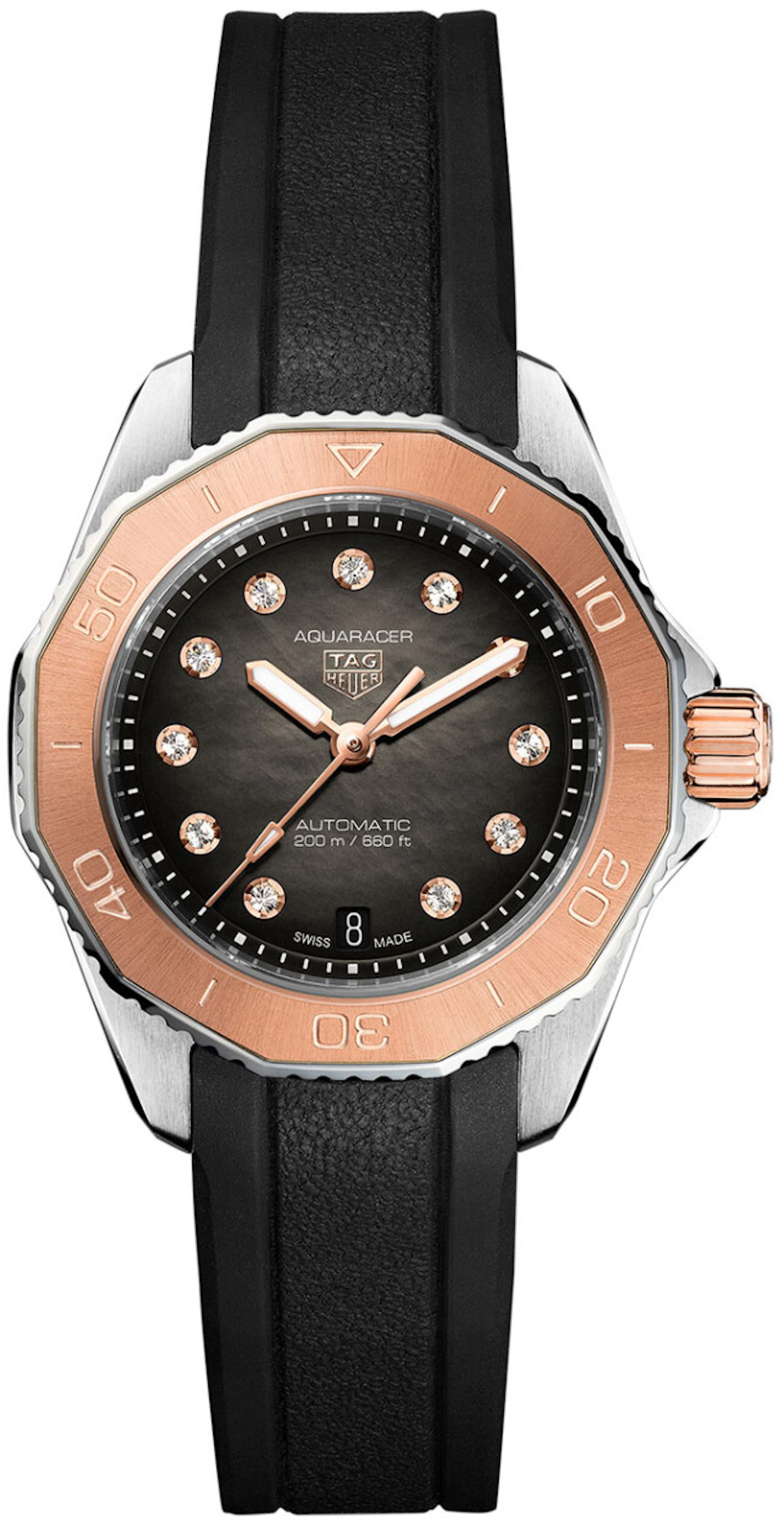 TAG Heuer Aquaracer Professional 200 WBP2451.FT6200 WBP2451.FT6200