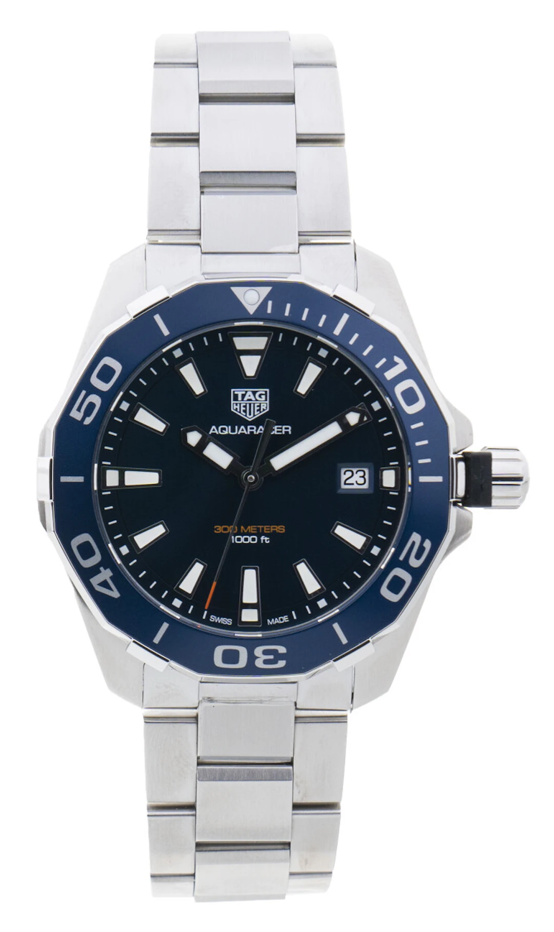 TAG Heuer Aquaracer WAY111C.BA0928 WAY111C.BA0928