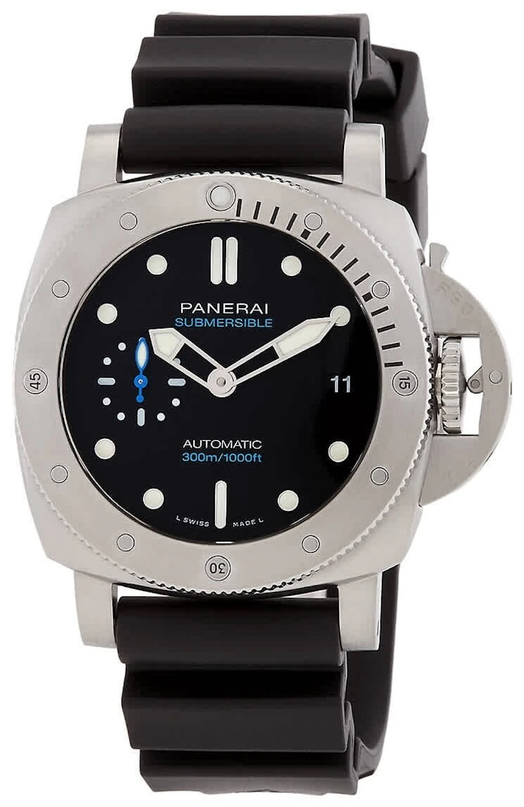 Panerai Submersible PAM02973 PAM02973