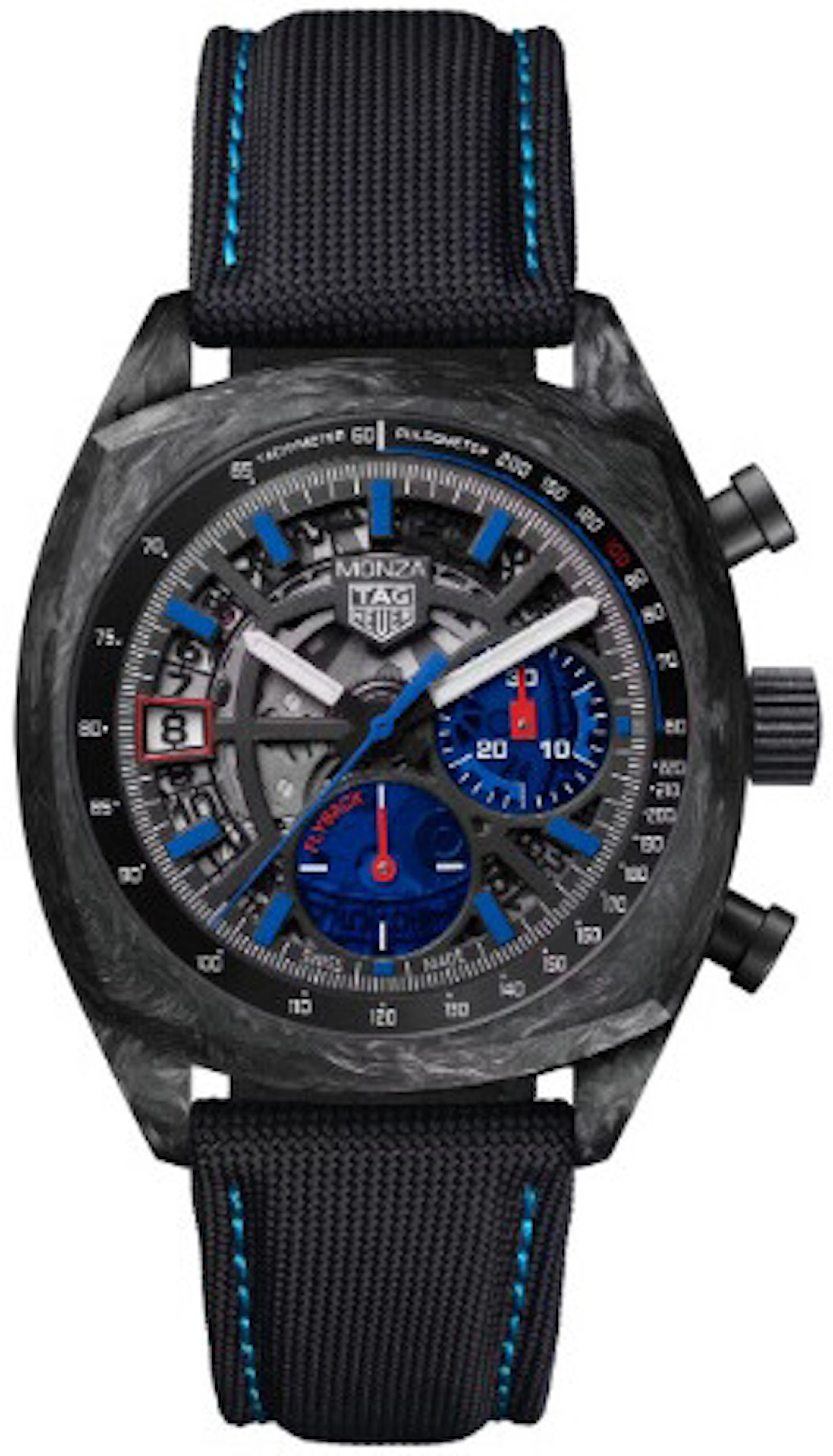 TAG Heuer Monza CR5090.FN6001 CR5090.FN6001