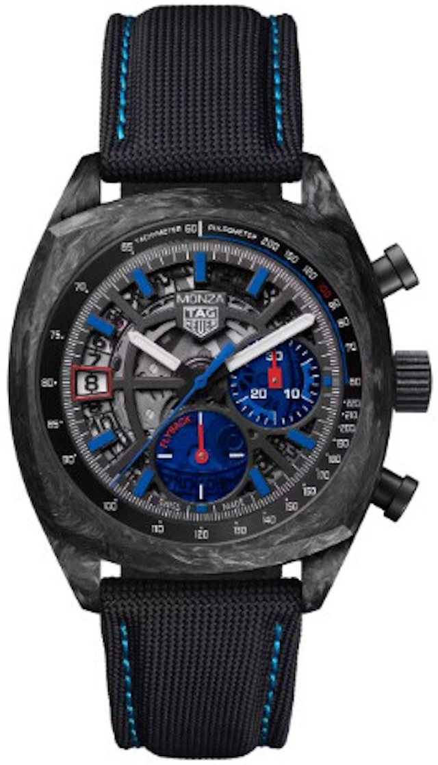 TAG Heuer Monza CR5090.FN6001 CR5090.FN6001