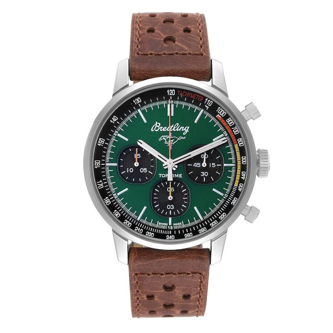 Breitling Premier Top Time A253101A1L1X1 A253101A1L1X1