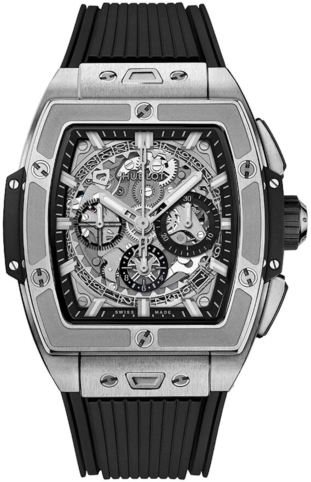 Hublot Big Bang 42mm 642.NX.0170.RX 642.NX.0170.RX