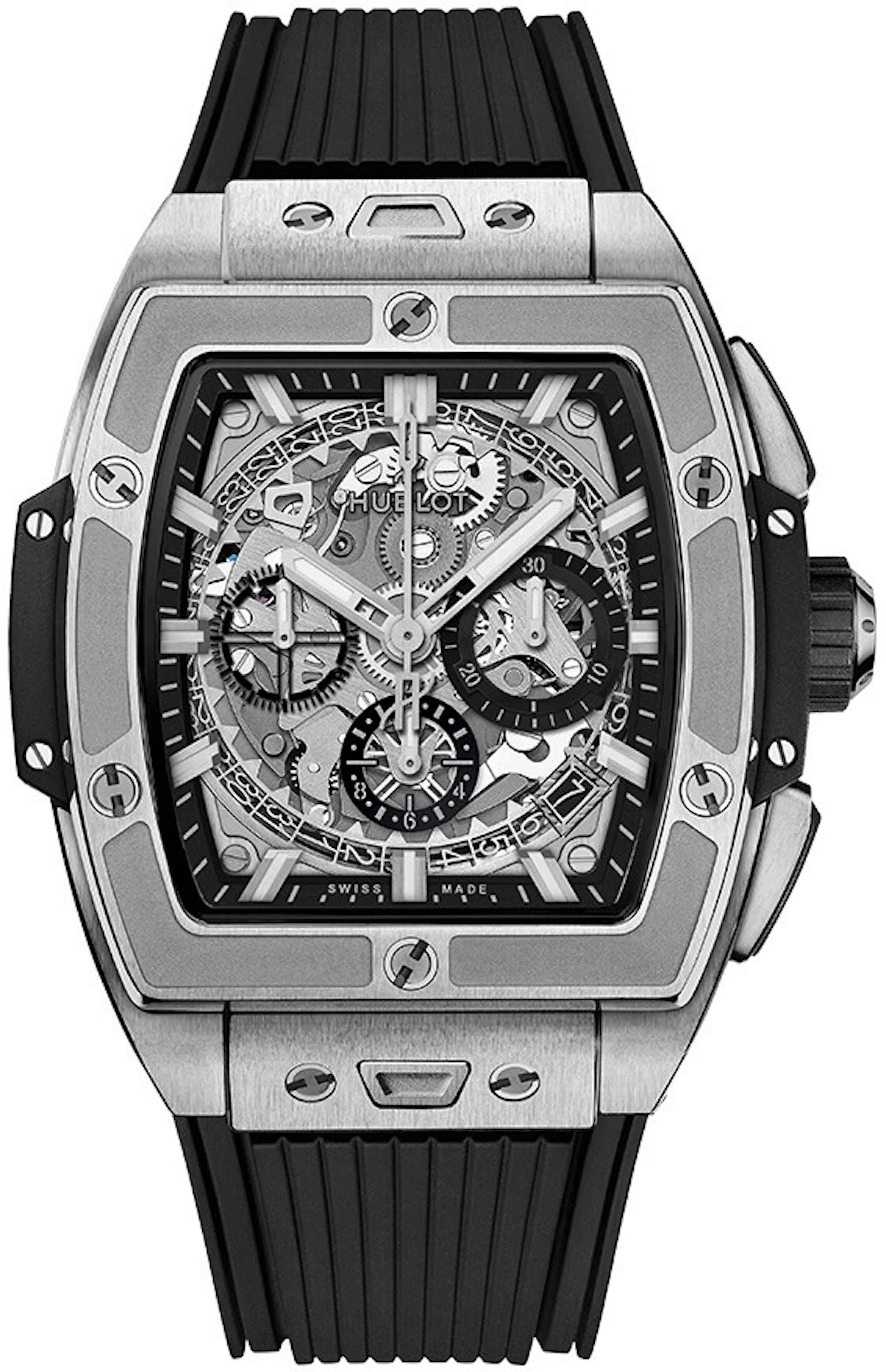 Hublot Big Bang 42mm 642.NX.0170.RX 642.NX.0170.RX
