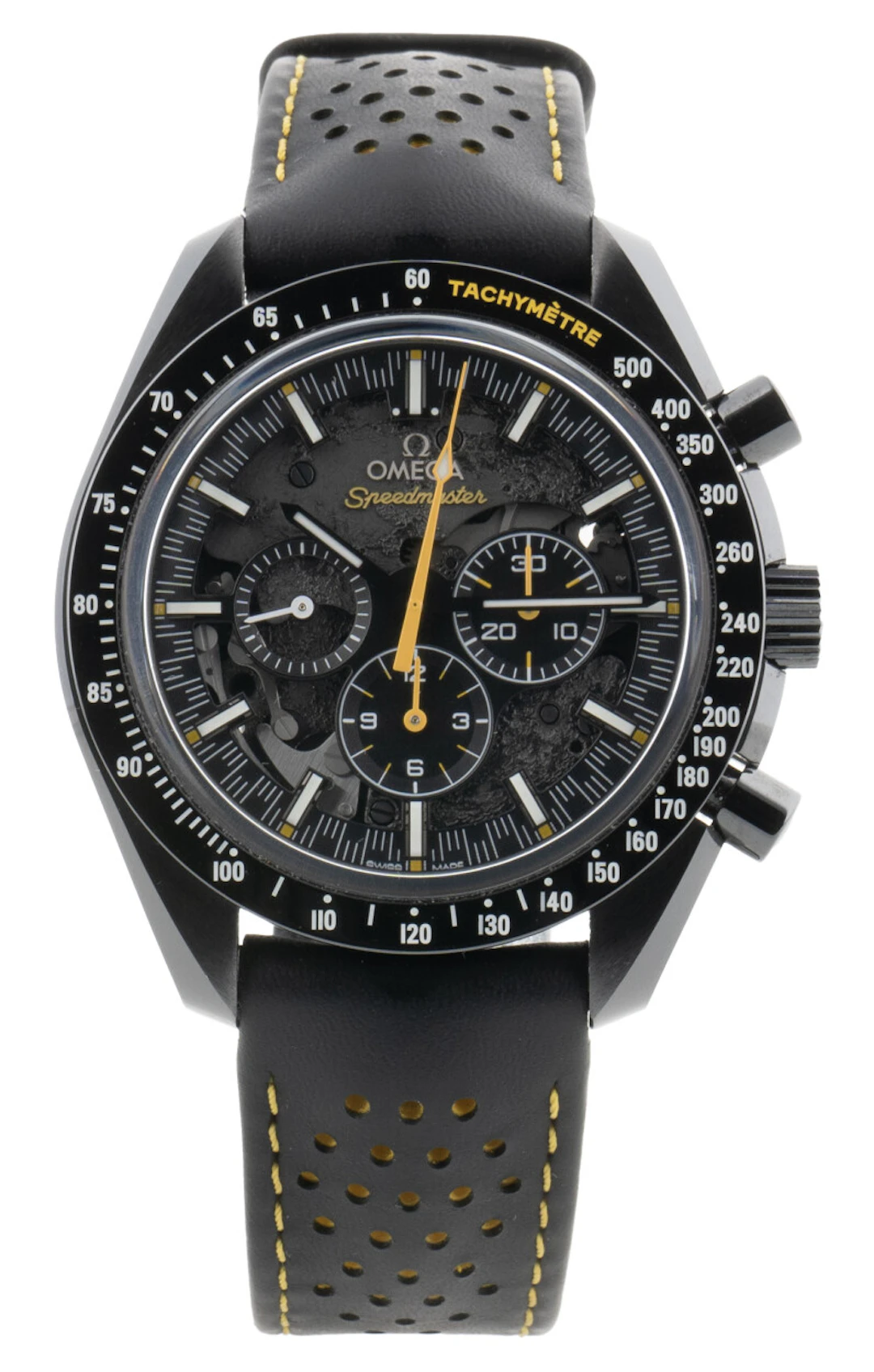 Omega Speedmaster Moonwatch 311.92.44.30.01.001 311.92.44.30.01.001
